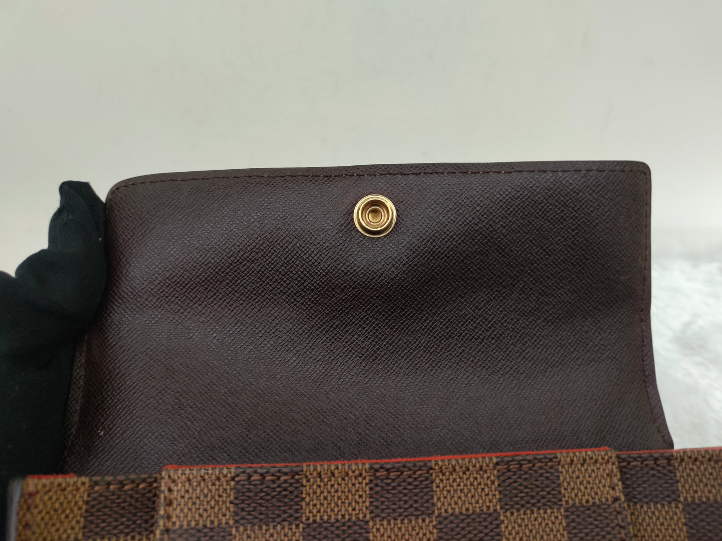 LV Pimlico Shoulder Damier