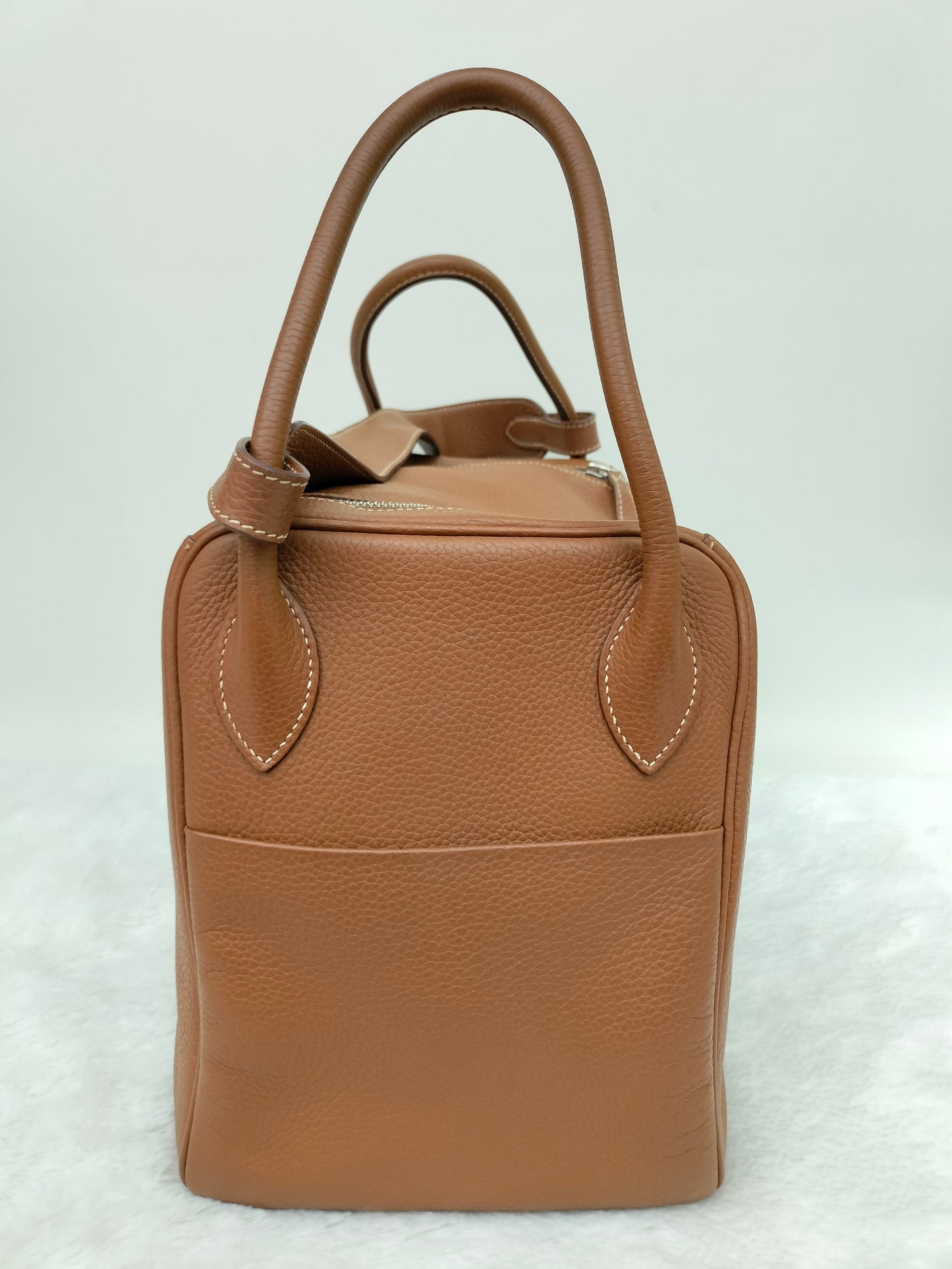 Lindy 34 Clem Gold PHW #L square