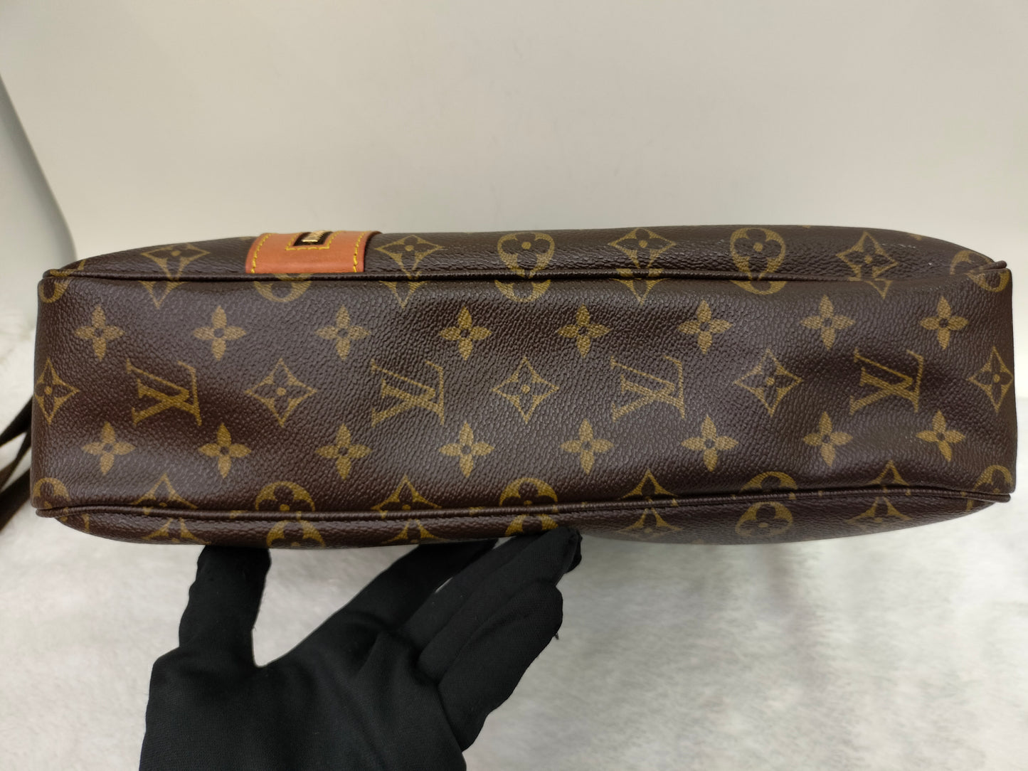 LV Sac Bosphore Monogram 2005