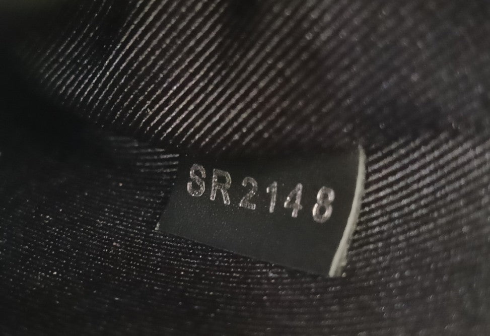 LV Kasai Clutch Graphite 2018