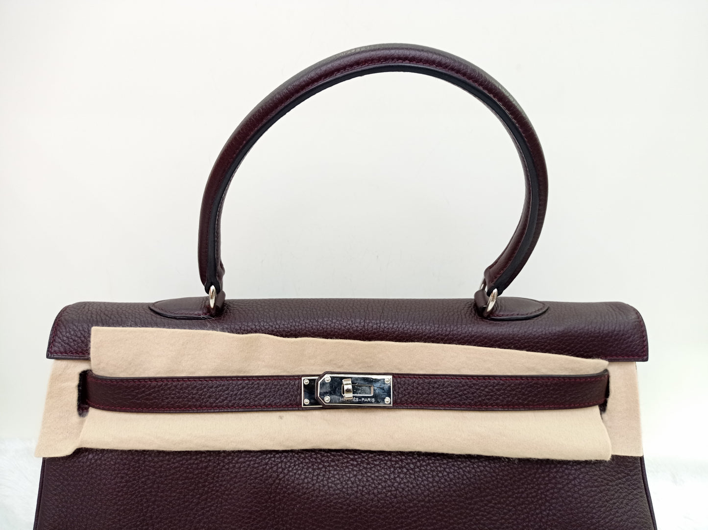 Kelly Shoulder Clem Raisin PHW #M square