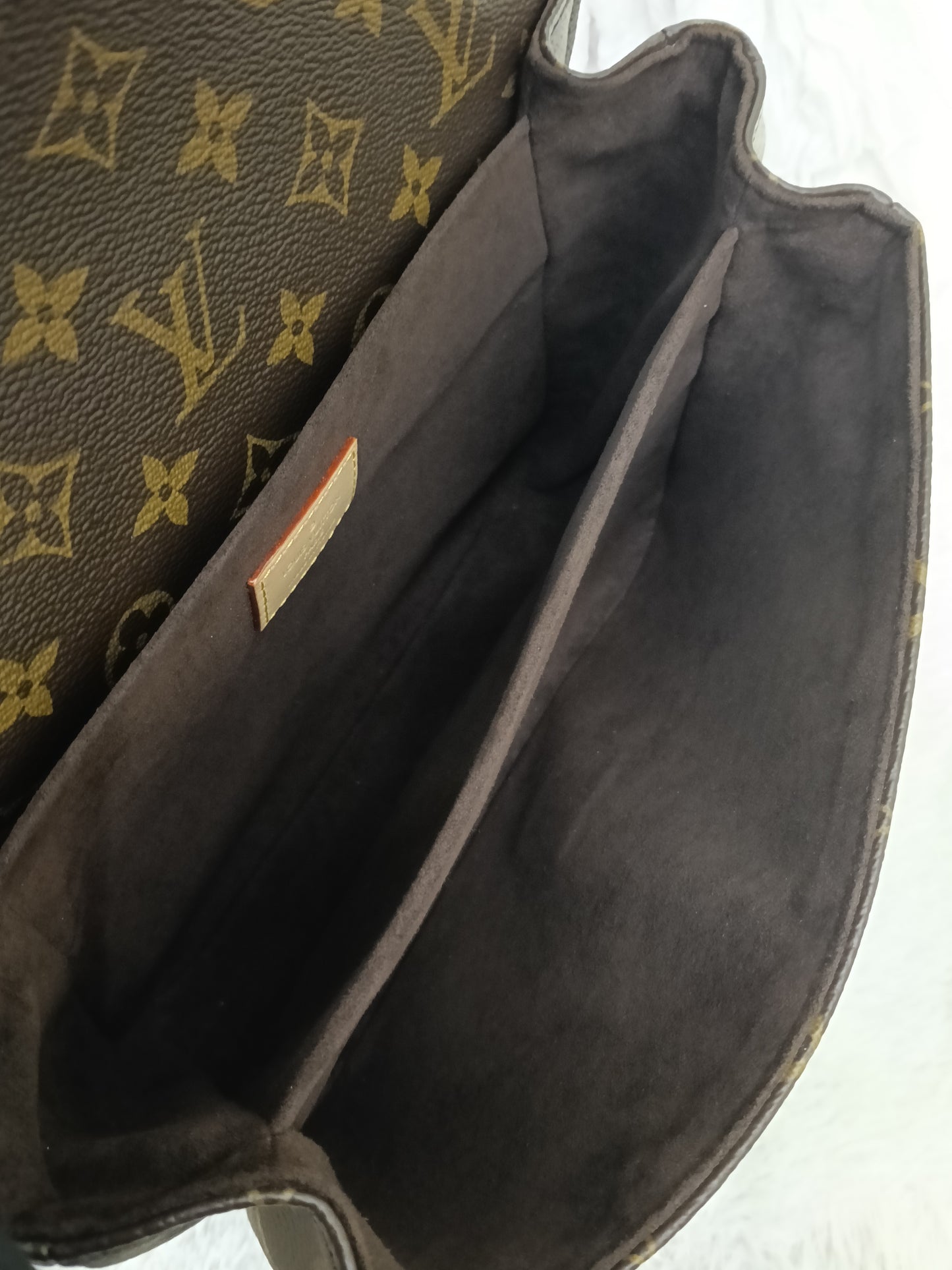 LV Metis Monogram 2024 (CHIP)
