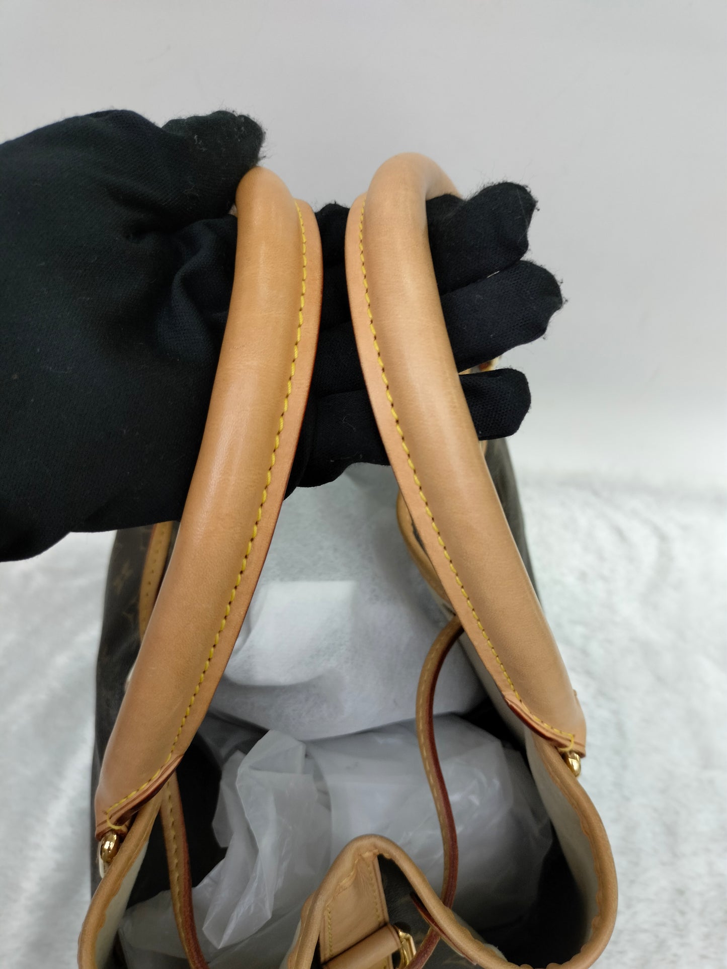 LV Neo Monogram 2010