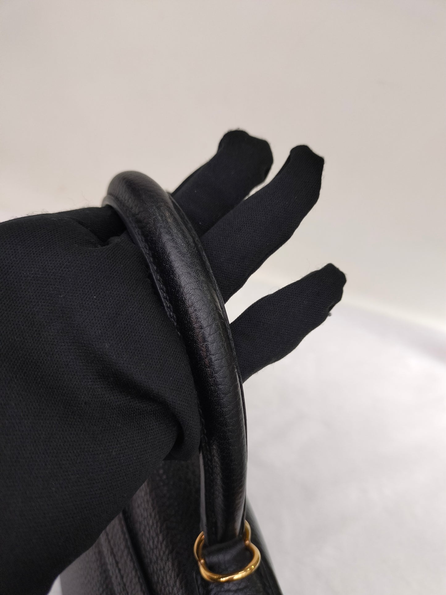 Kelly28 Clem Black GHW #T