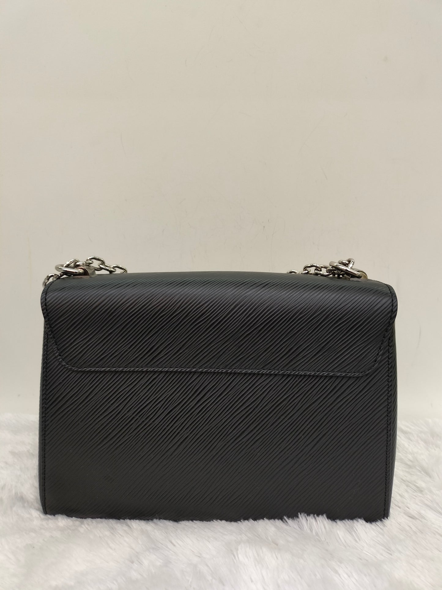 LV Twist MM Epi Noir 2018