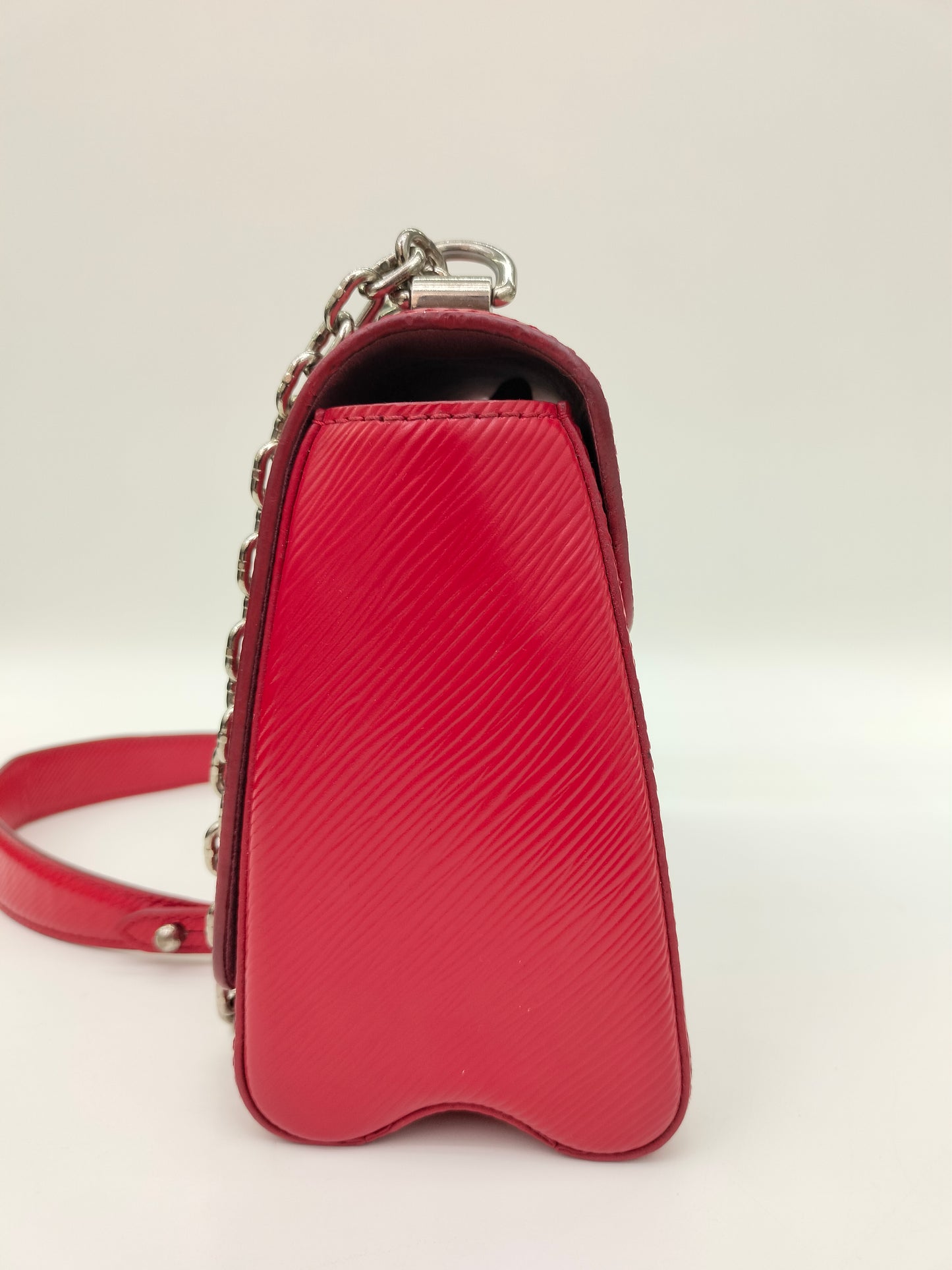 LV Twist MM Epi Red 2016