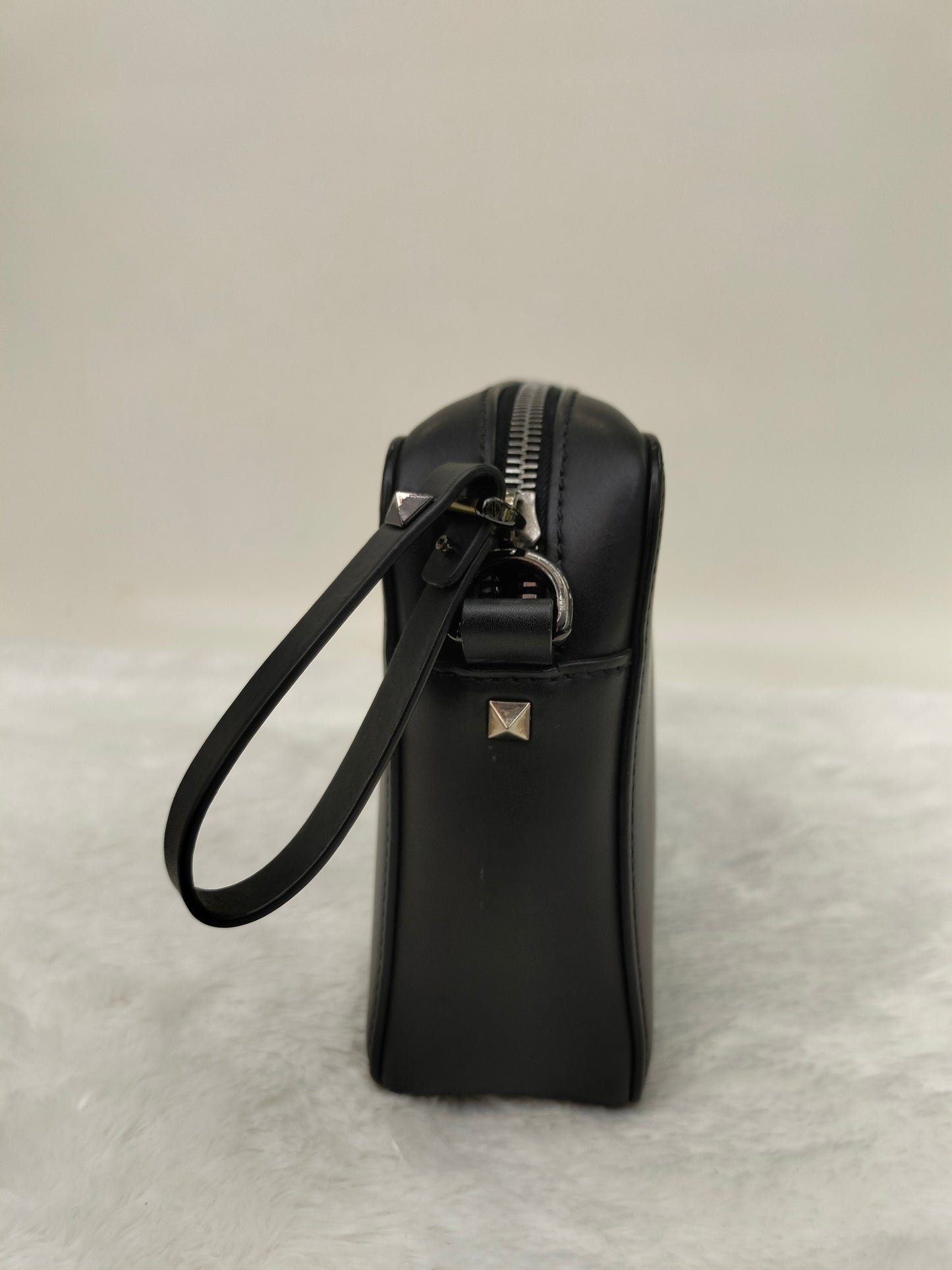Valentino Garavani Crossbody Black SHW 2023