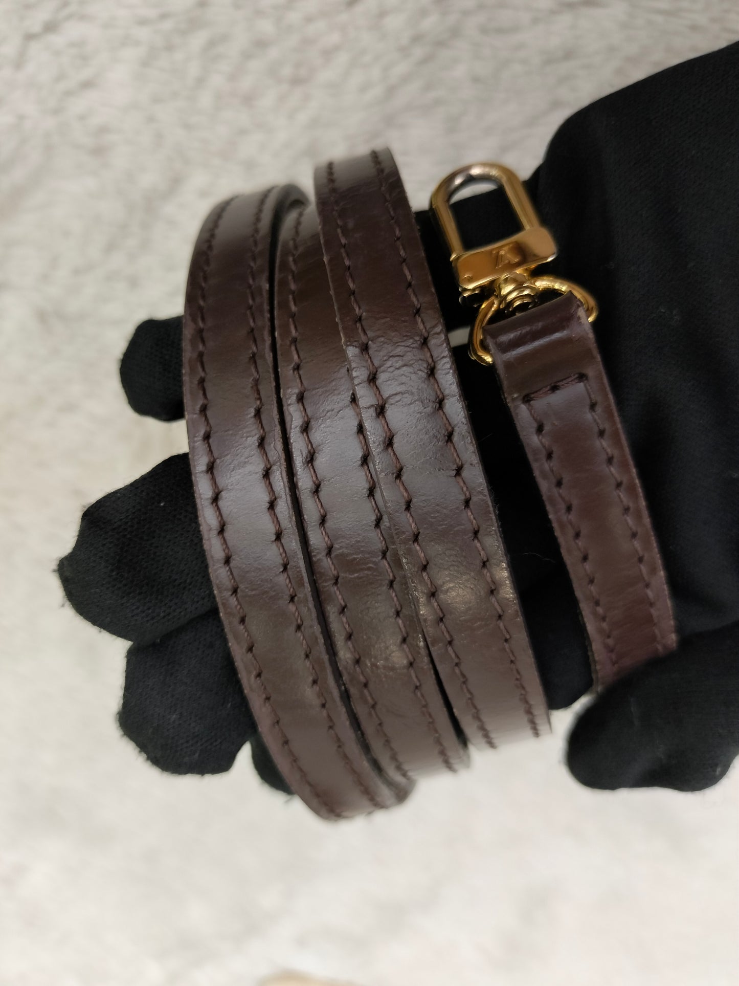 LV Alma BB Damier 2018