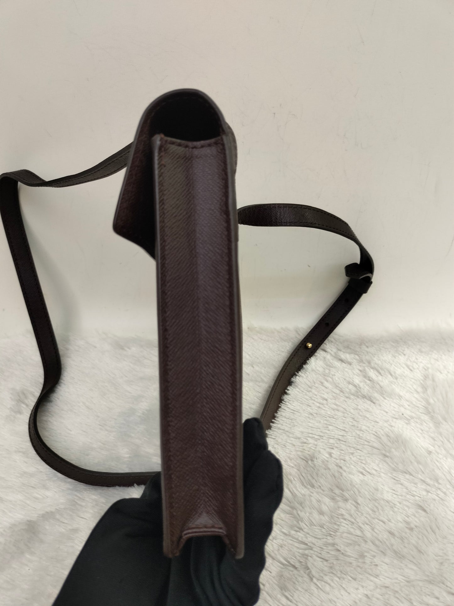 LV Pimlico Shoulder Damier