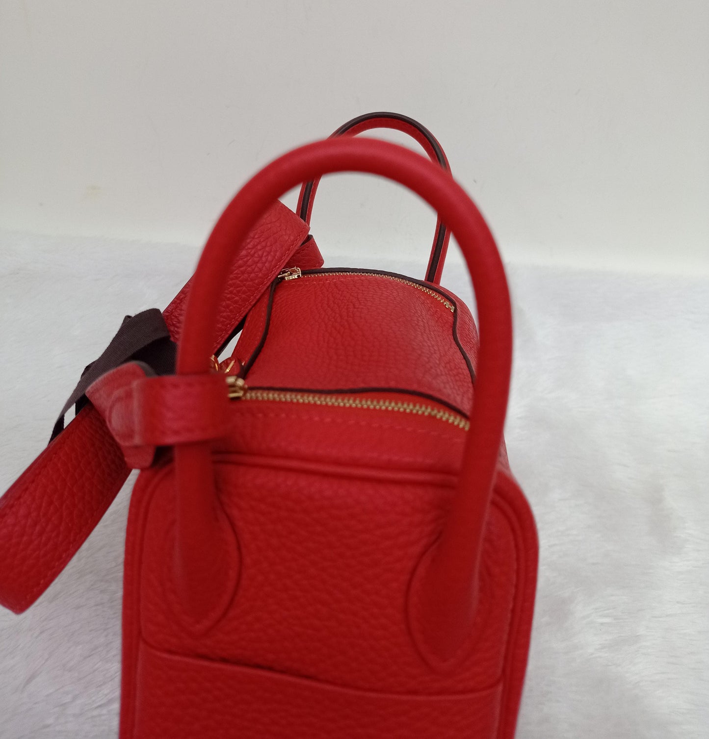 Lindy Mini Clem Rose Texas GHW #Y