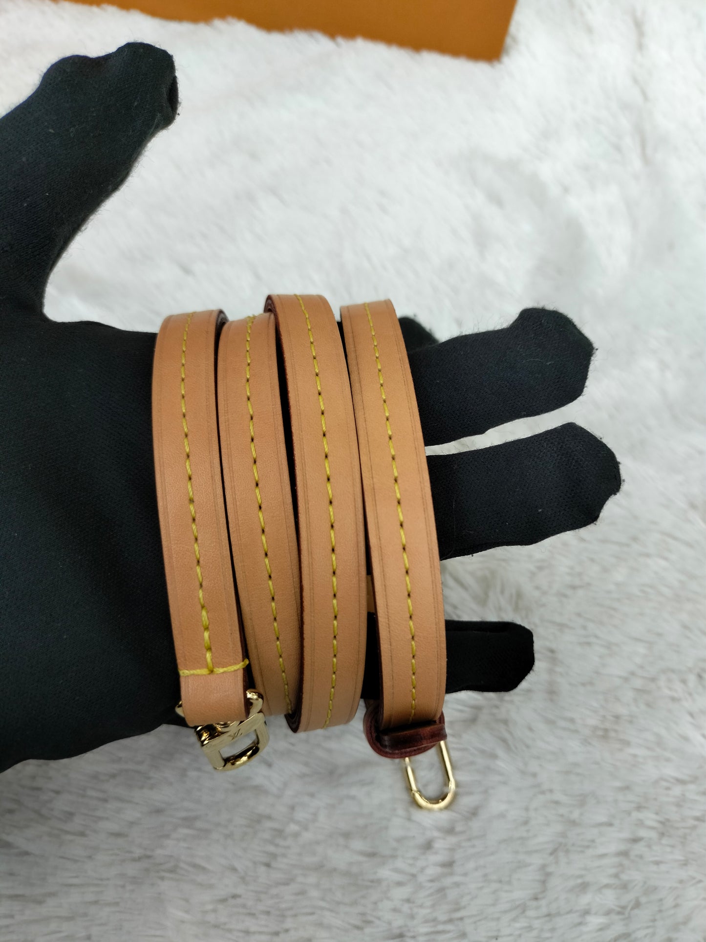 LV Deauville Mini Monogram 2020