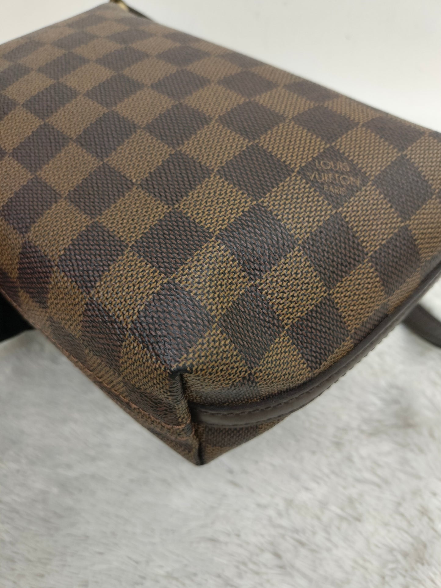 LV illovo PM Damier