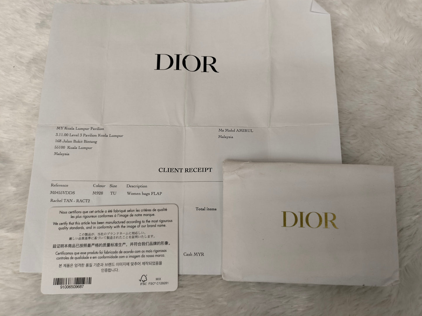 Dior Saddle Medium Jacquard Oblique Black SHW 2024