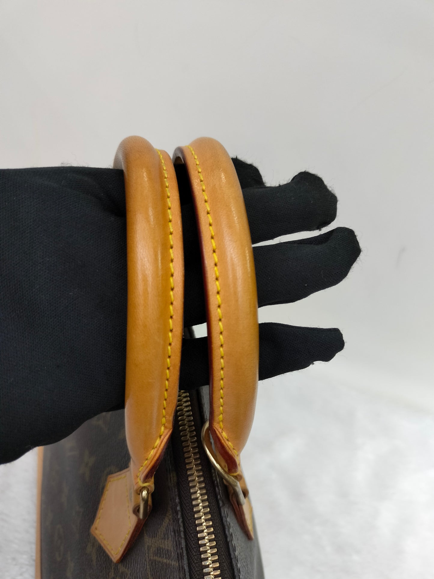 LV Alma PM Monogram 2006