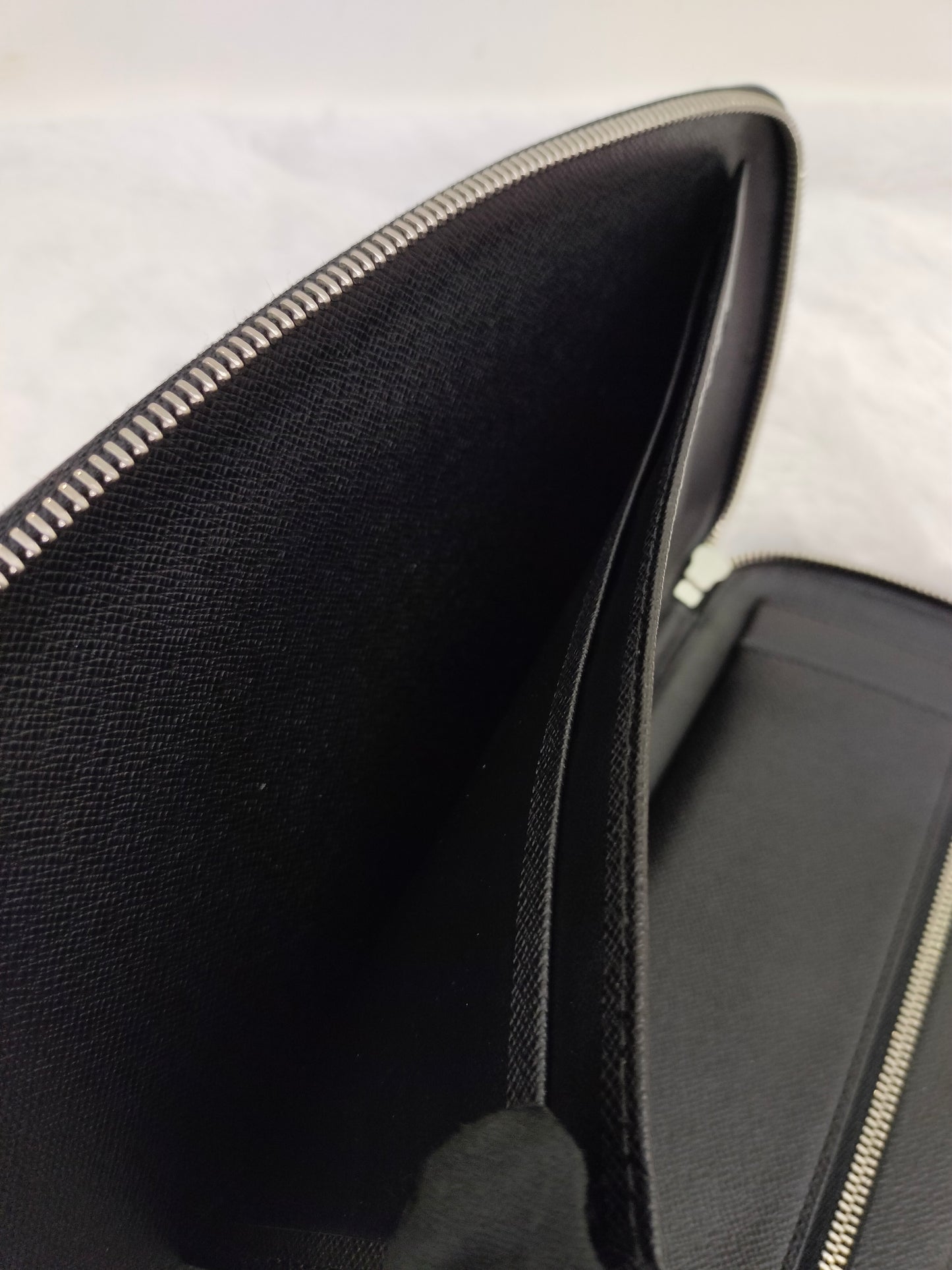 LV Atoll Ardoise Taiga Black