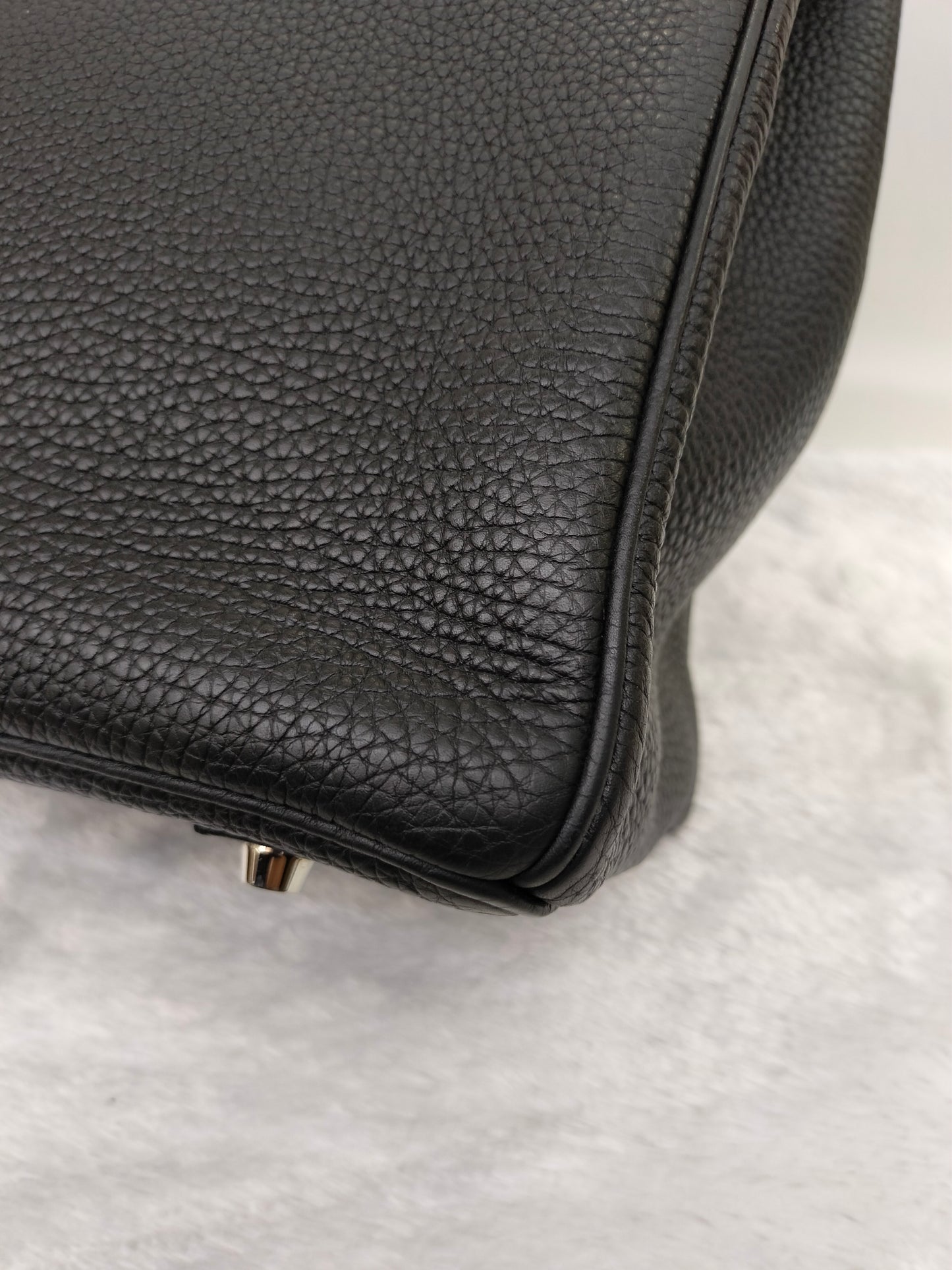 B35 Togo Black PHW #N square