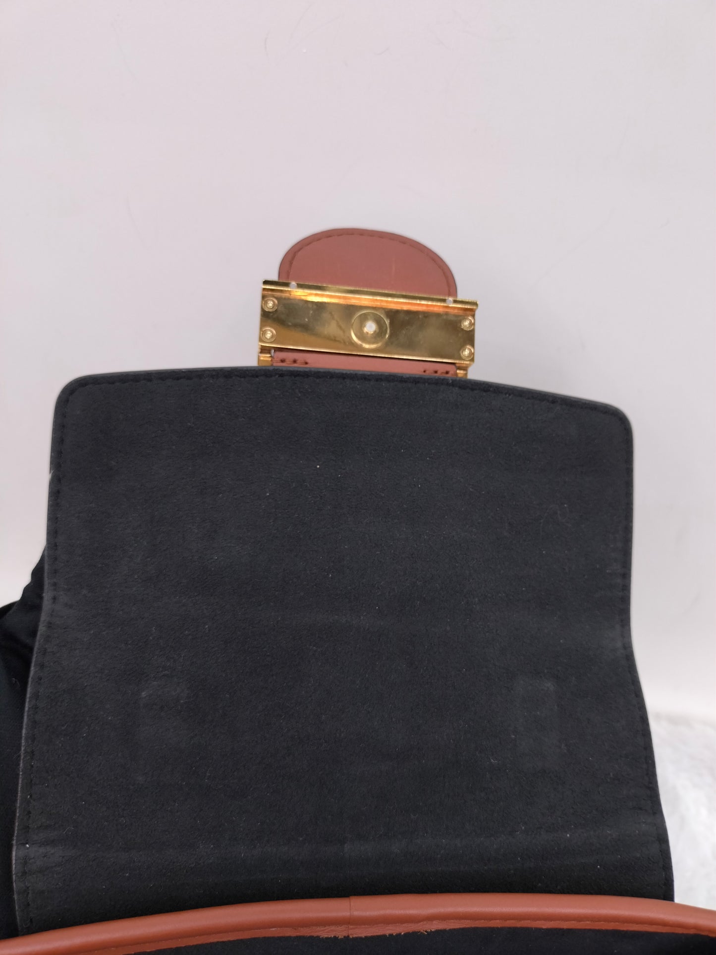 LV Dauphine Backpack PM Monogram Reverse 2020