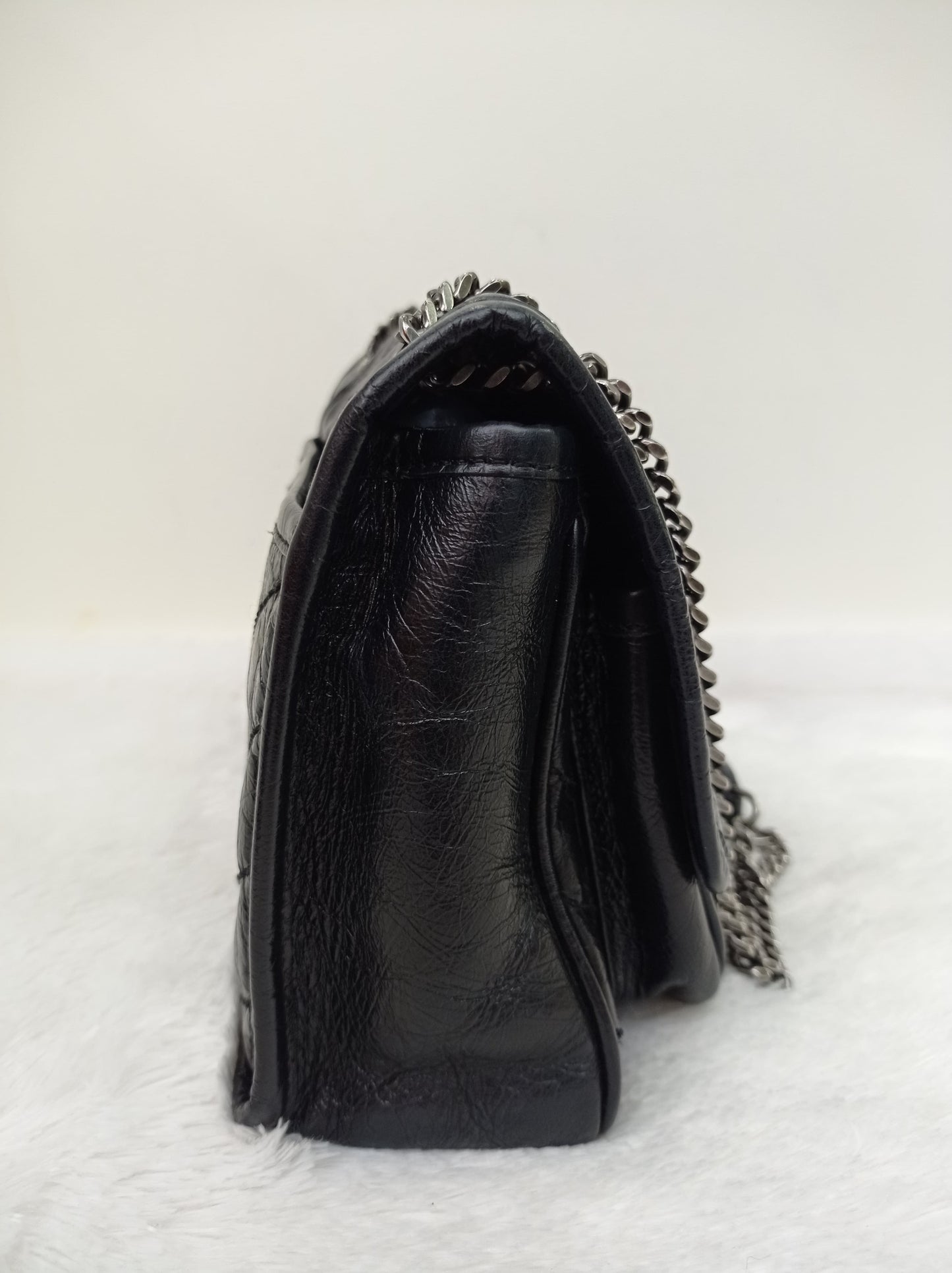 YsL Niki Baby Black RHW 2018