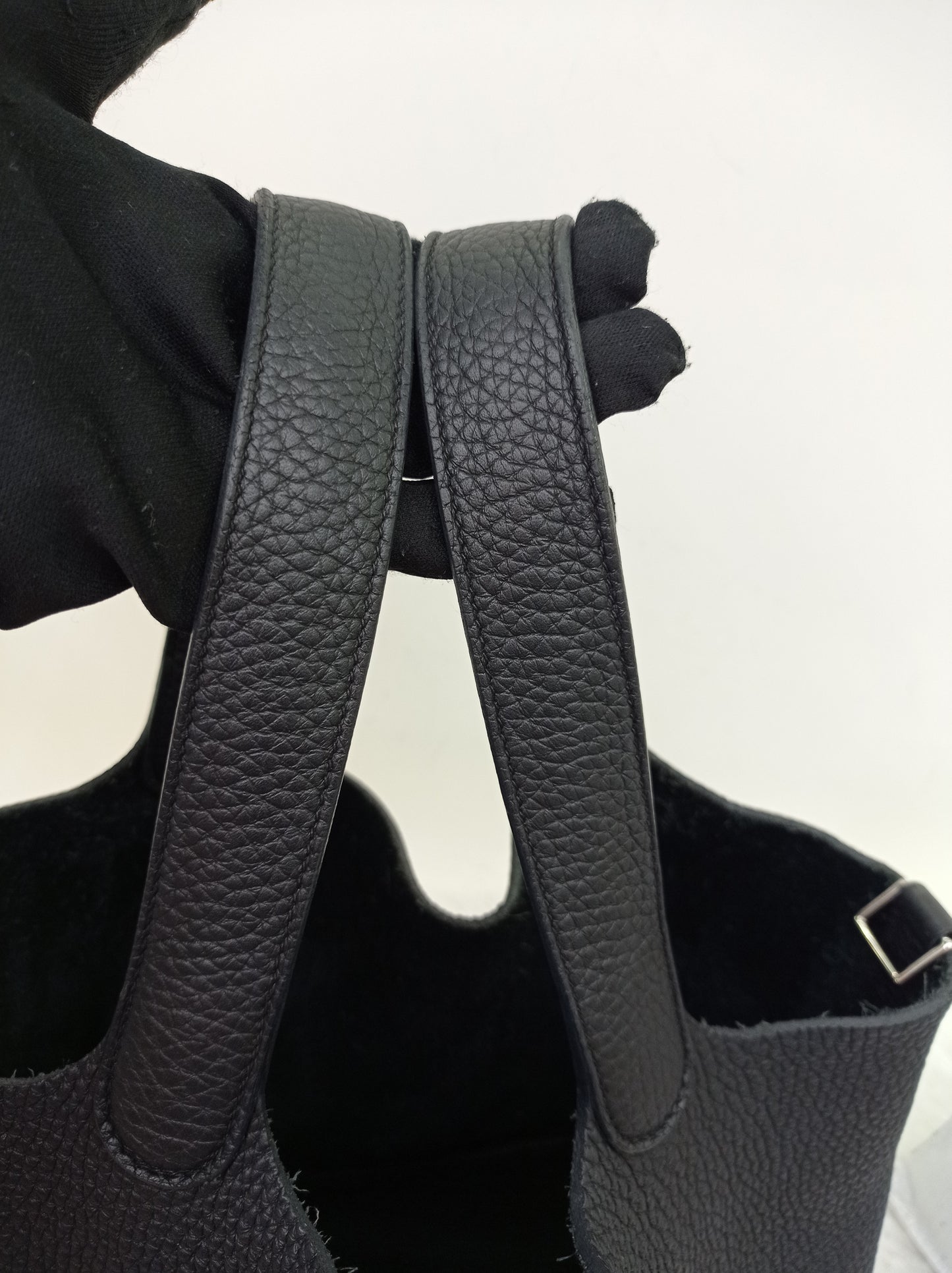 Picotin 22 Clem Black PHW #Z