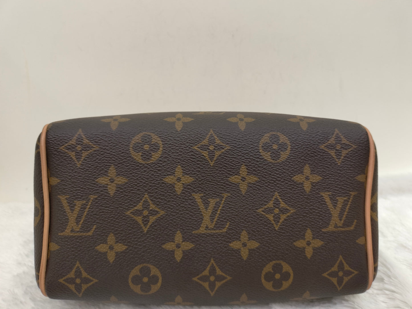 LV Speedy 20 Bandou Monogram 2023 (CHIP)