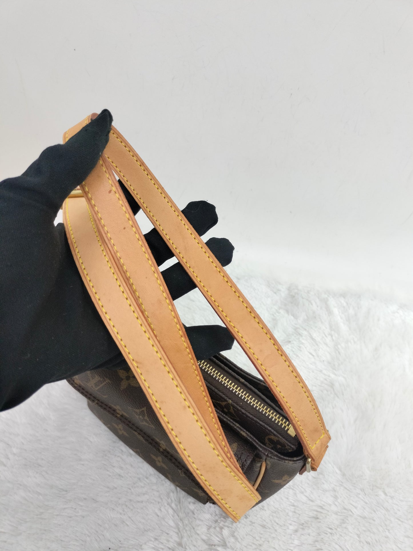 LV Viva Cite PM Monogram