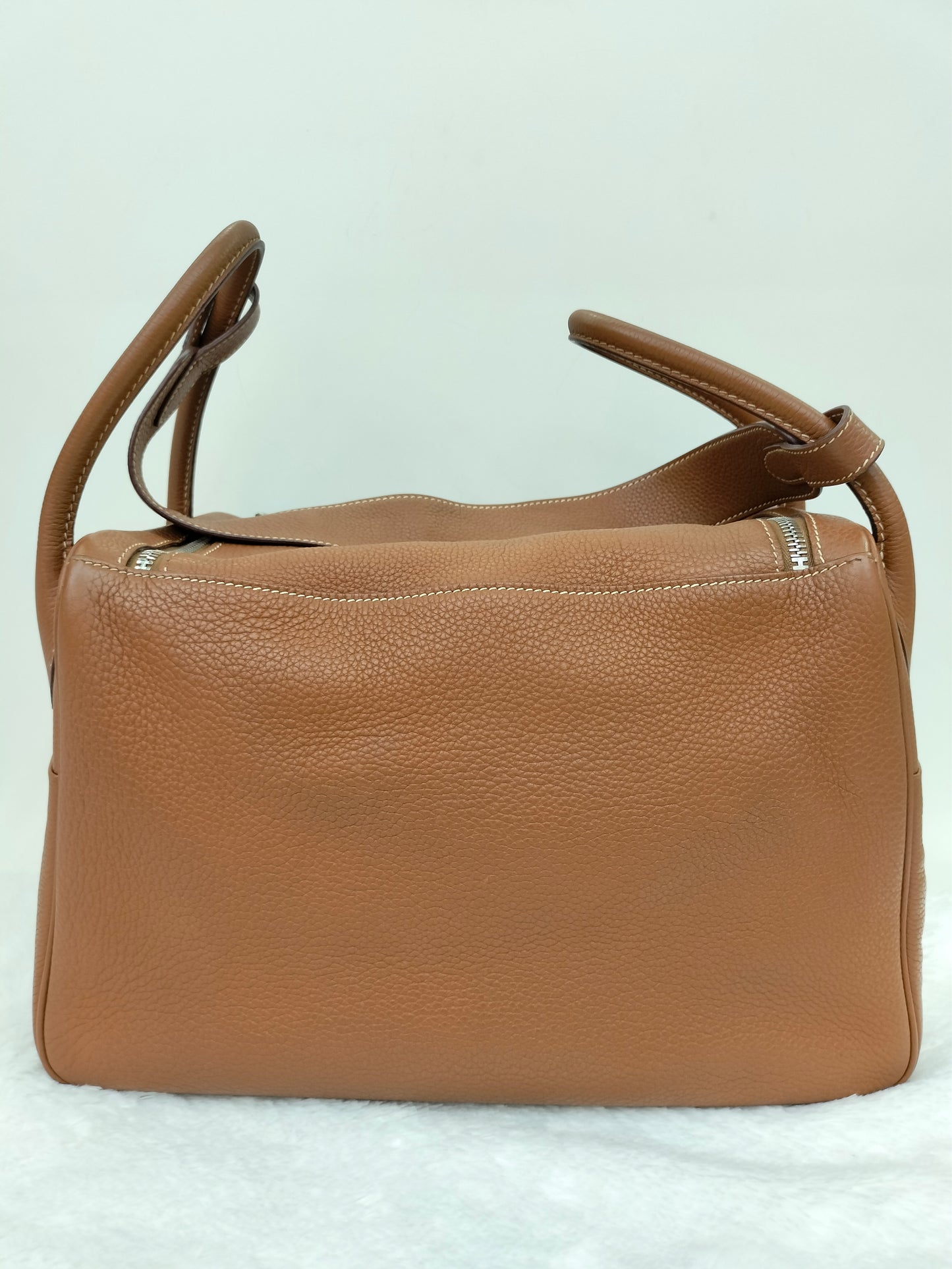 Lindy 34 Clem Gold PHW #L square