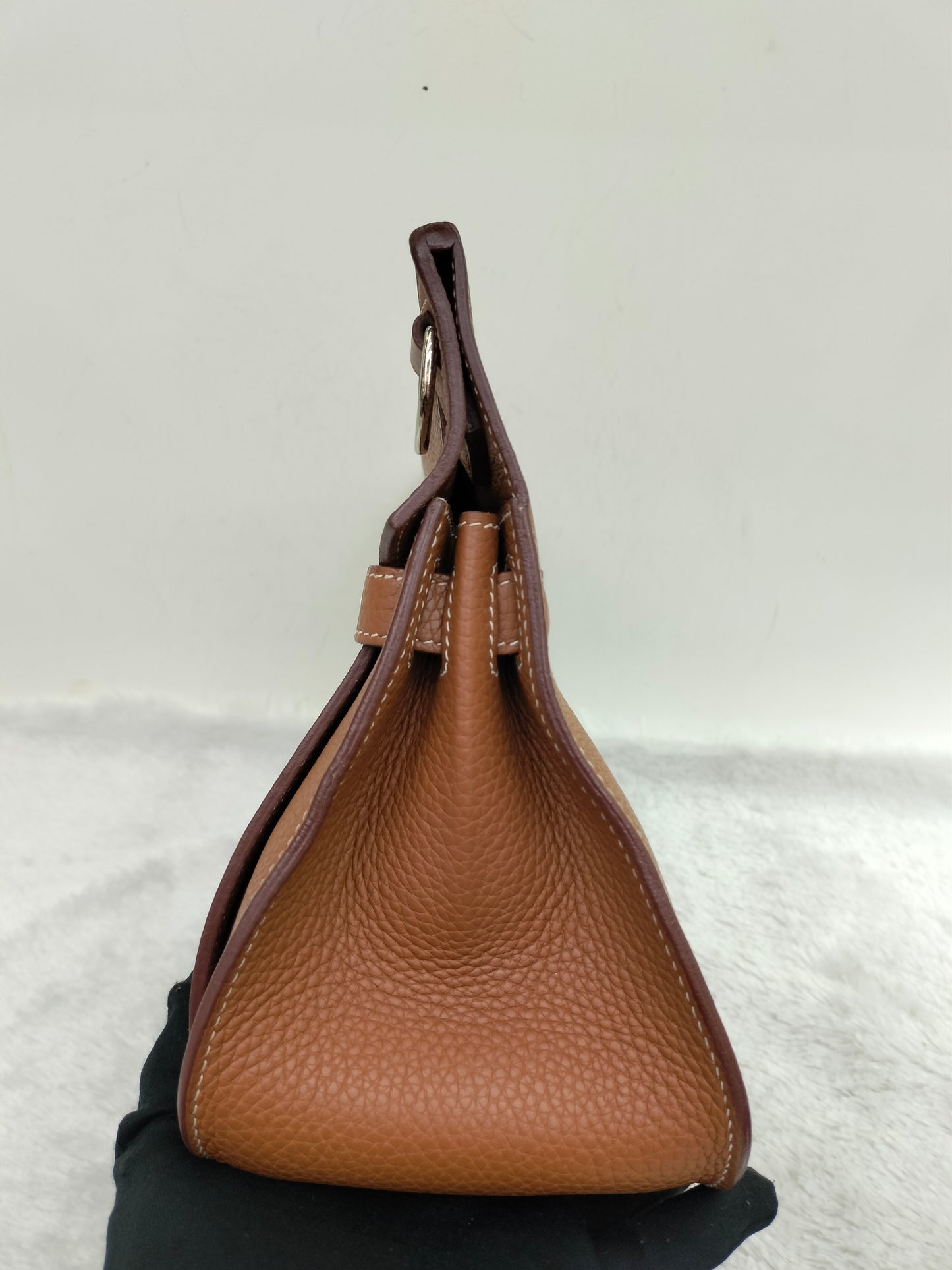 Hermes Jypsiere 28 Clem Gold PHW #T