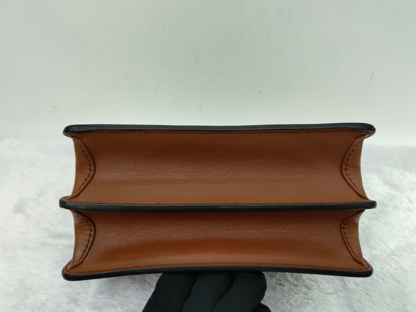 LV Dauphine Mini Monogram Reverse 2019