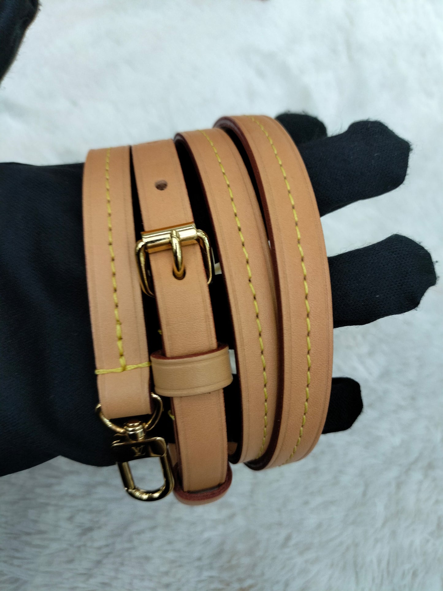 LV Deauville Mini Monogram 2020