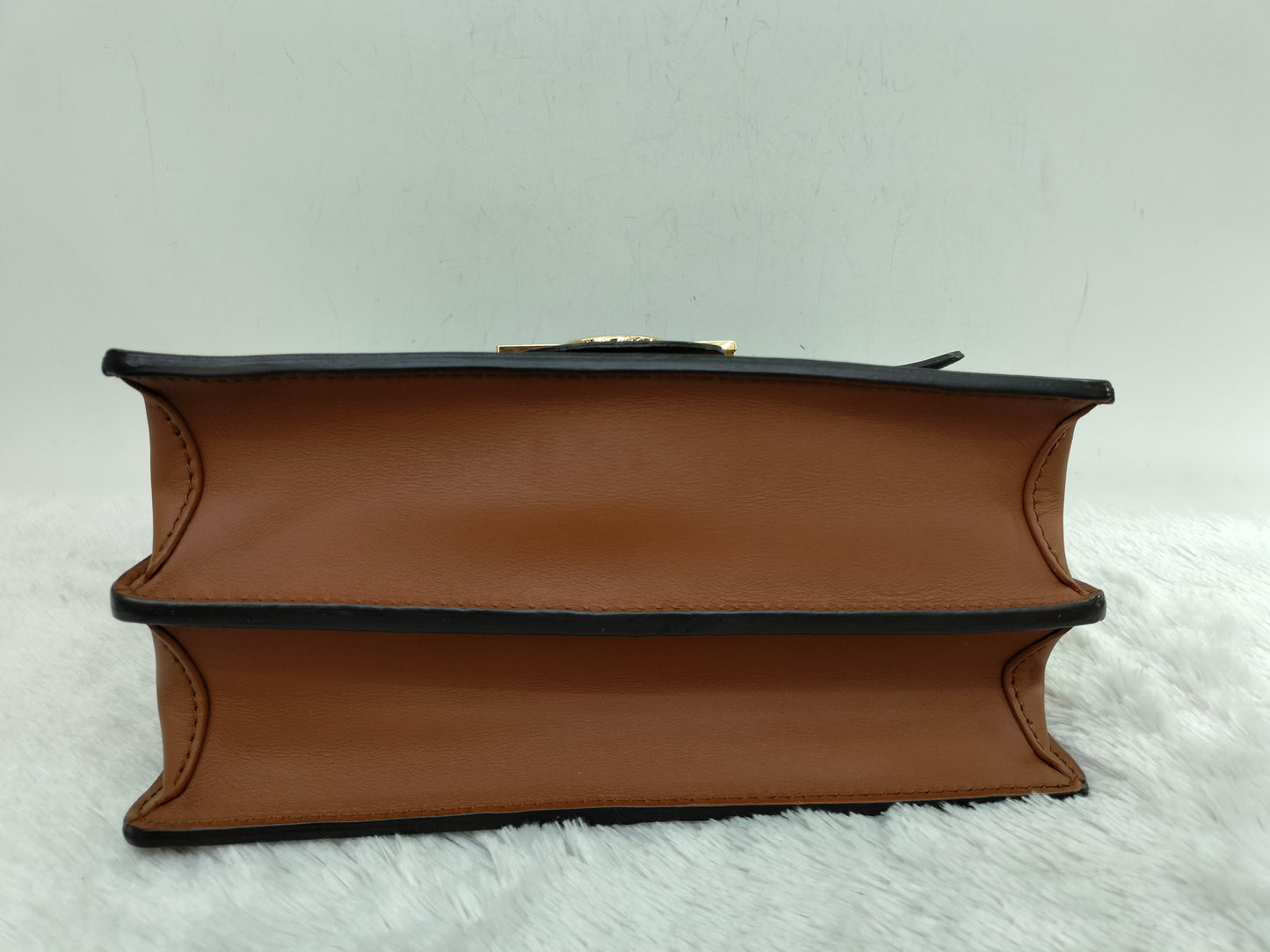 LV Dauphine MM Monogram Reverse 2020