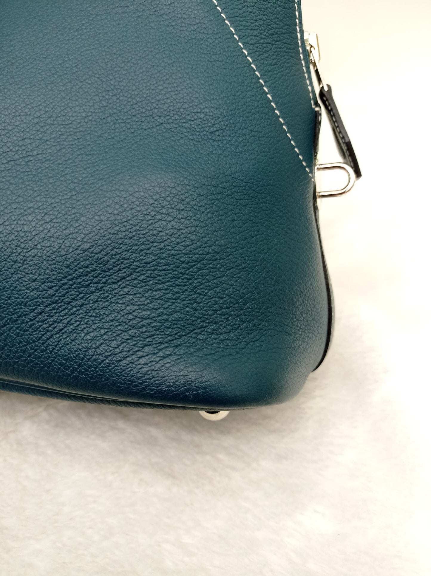 Bolide 35 Relax Evercolour Blue PHW #T