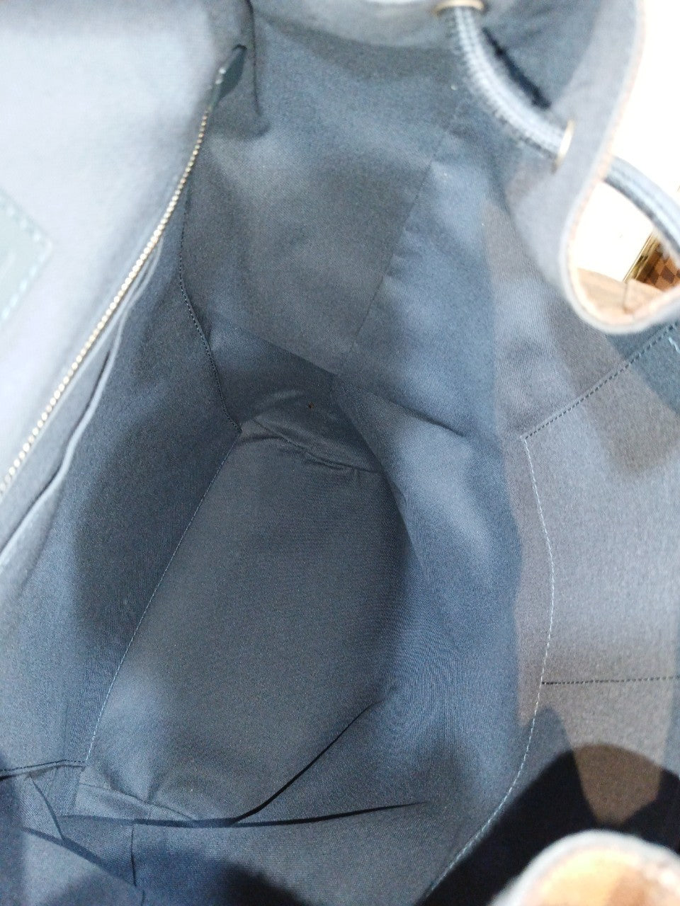 LV Runner Backpack Damier 2014