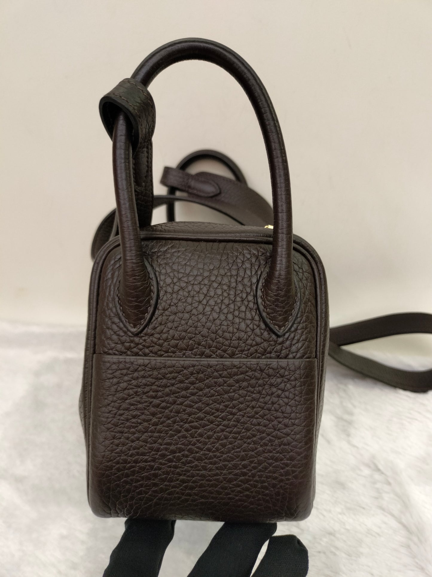 Lindy Mini Clem Ebene GHW #U