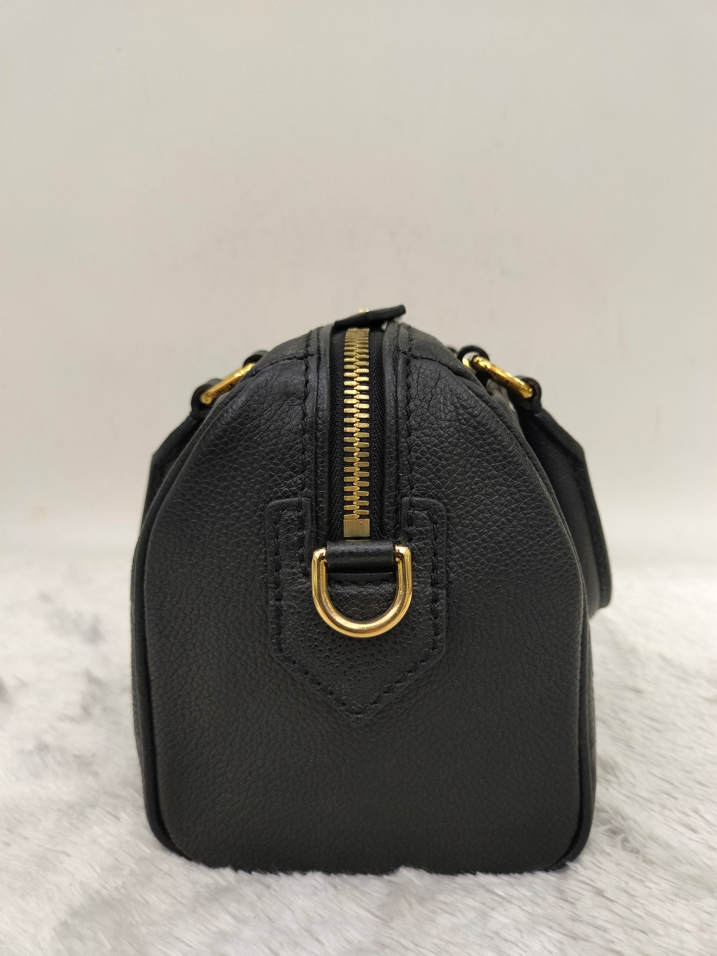 LV Bandou 20 Empreinte Noir 2016