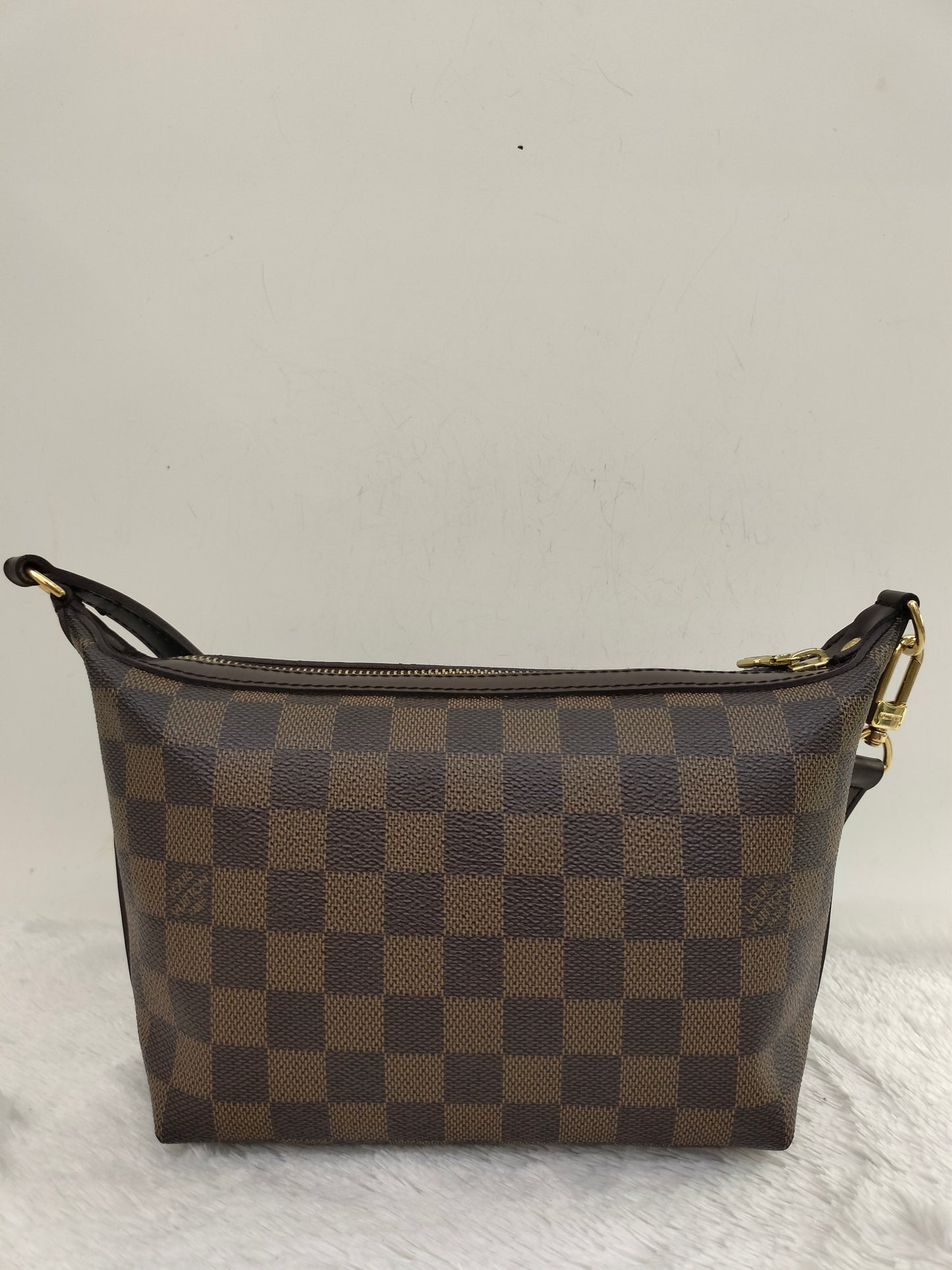 LV illovo PM Damier