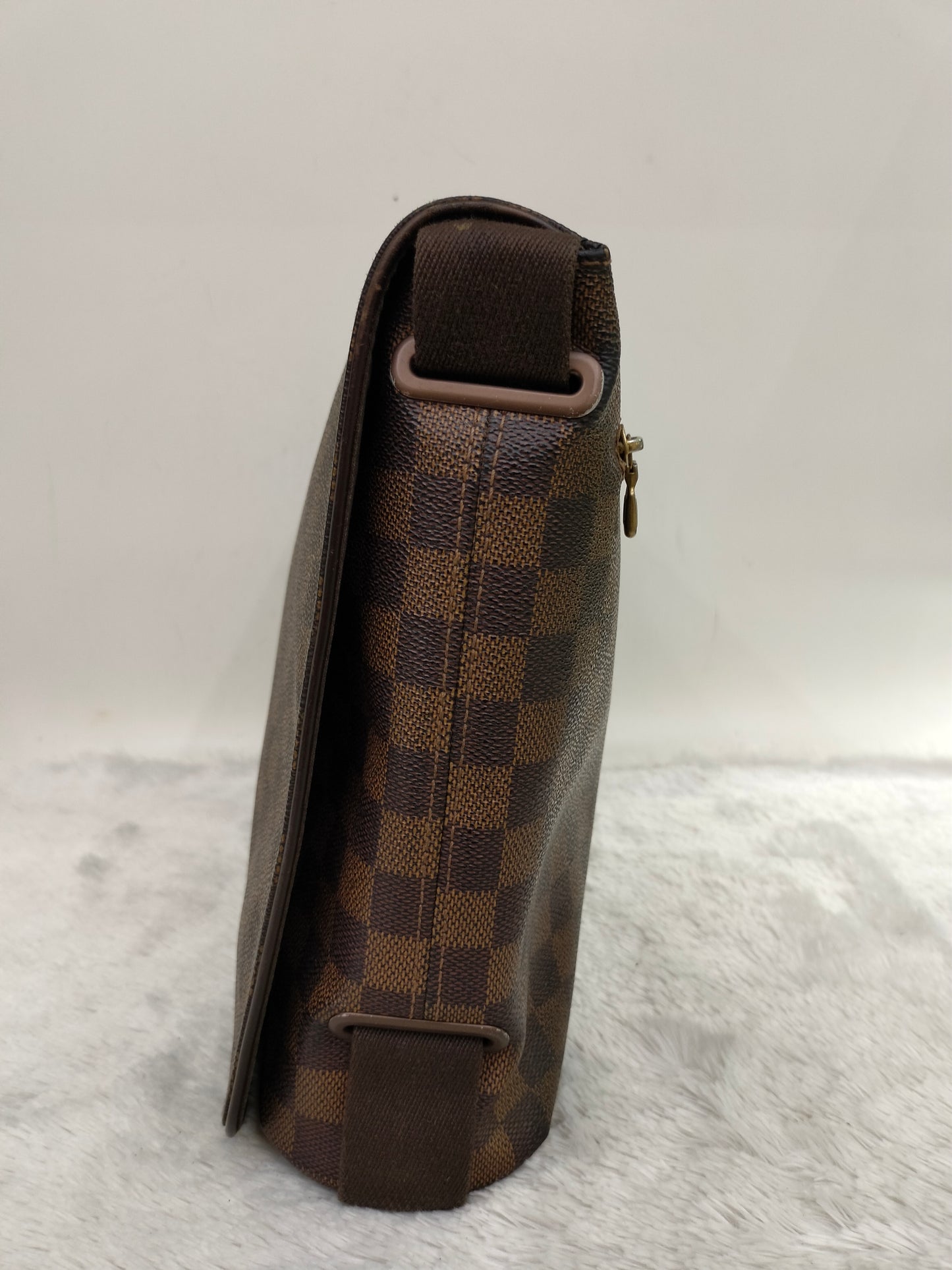 LV Brooklyn MM Damier 2011