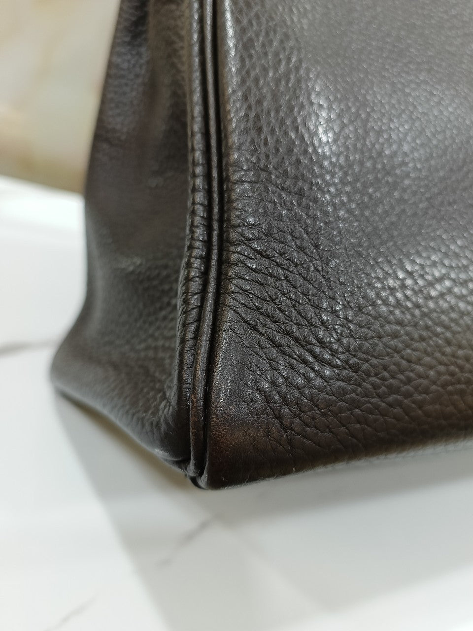 K35 Clem Dark Choco GHW #P square