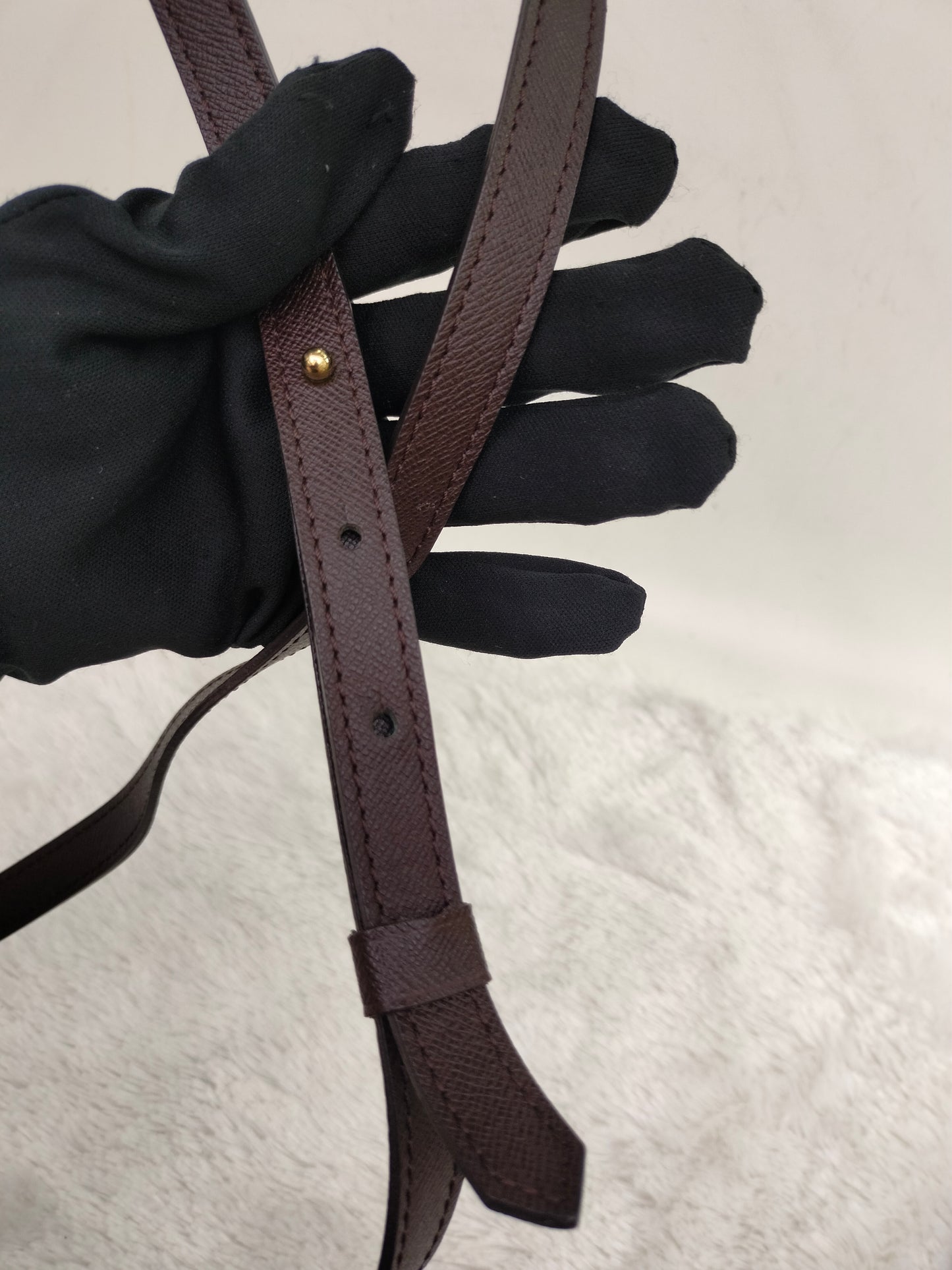 LV Pimlico Shoulder Damier