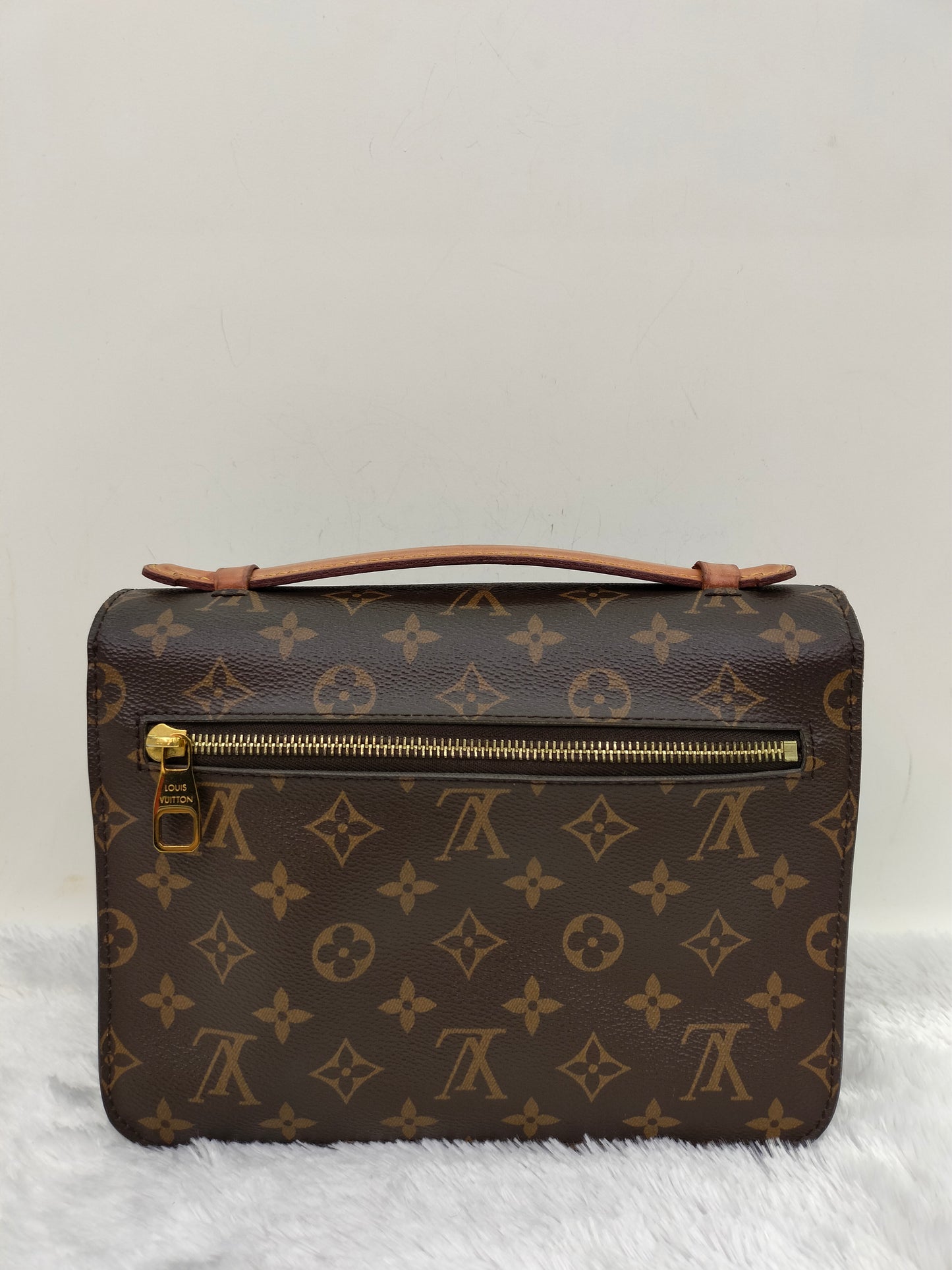LV Metis Monogram 2019