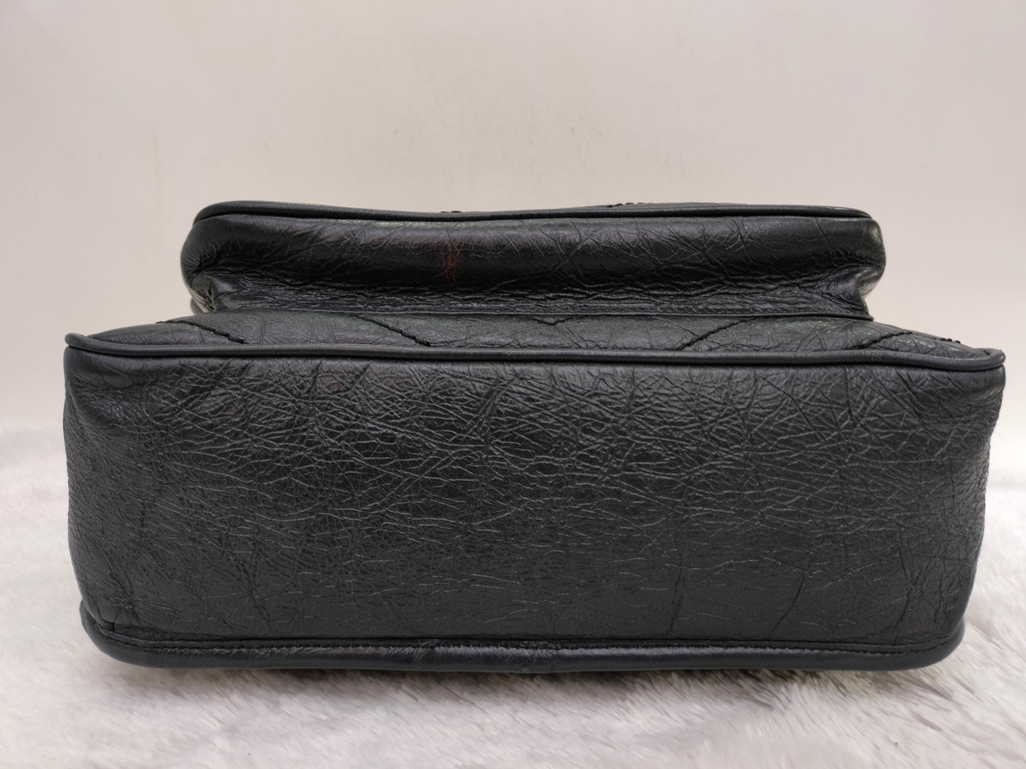 YsL Niki Medium Grey RHW 2019
