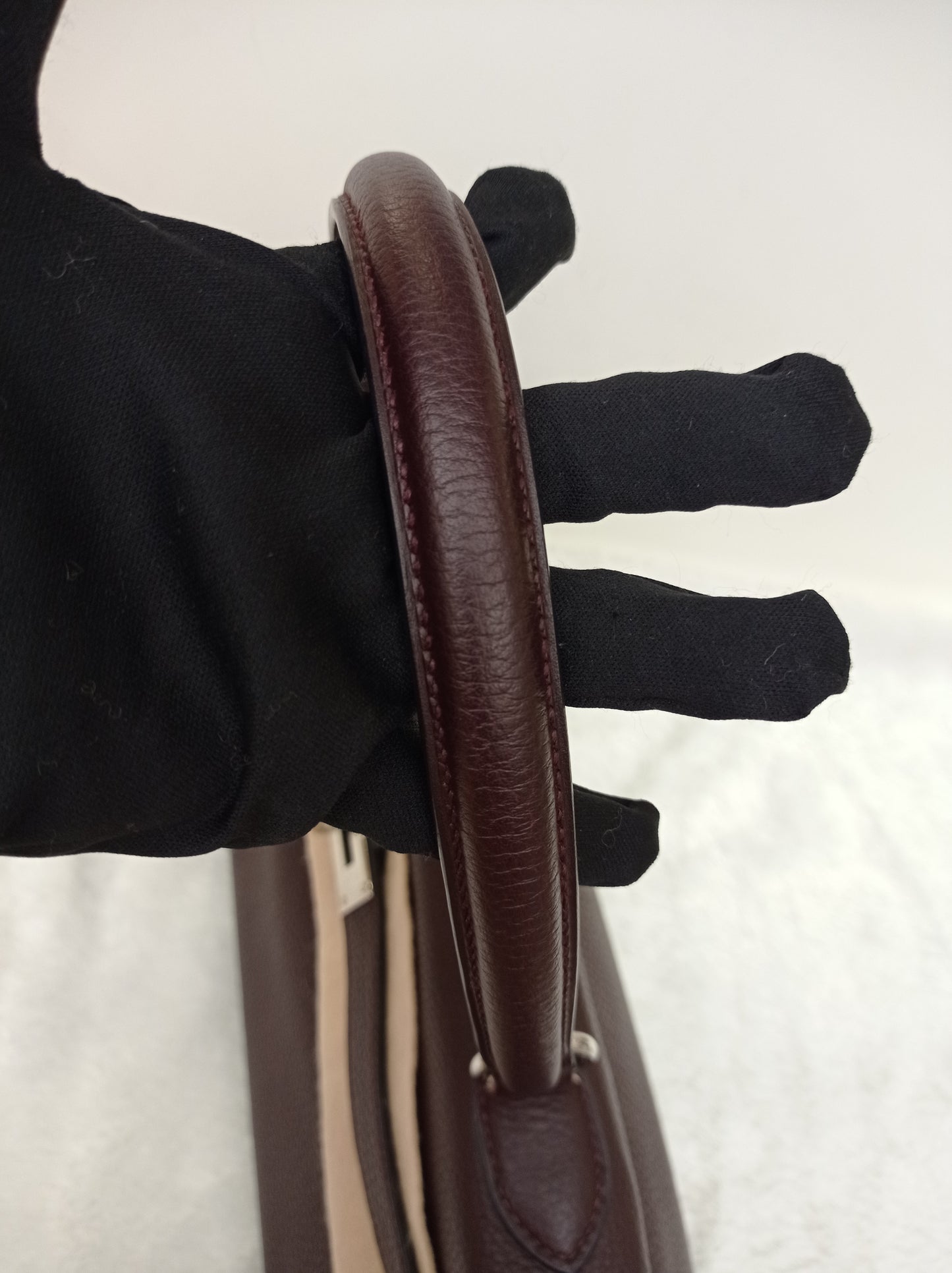 Kelly Shoulder Clem Raisin PHW #M square