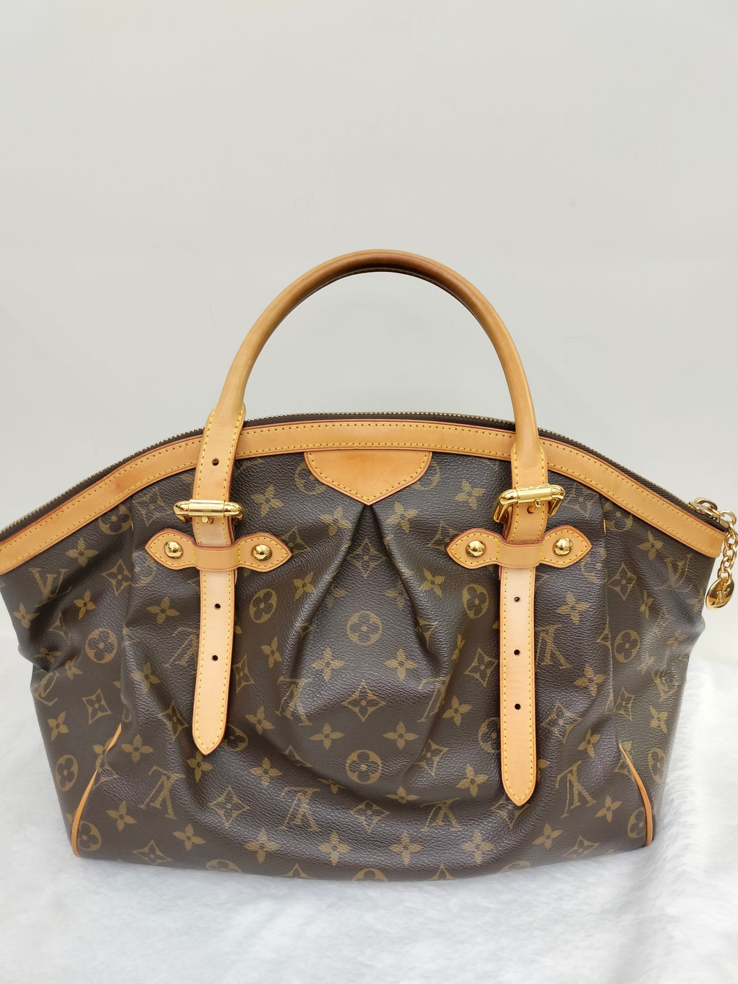 LV Tivoli GM Monogram 2009