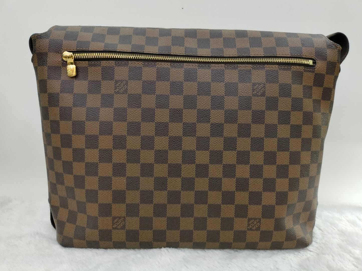 LV Brooklyn GM Damier 2011