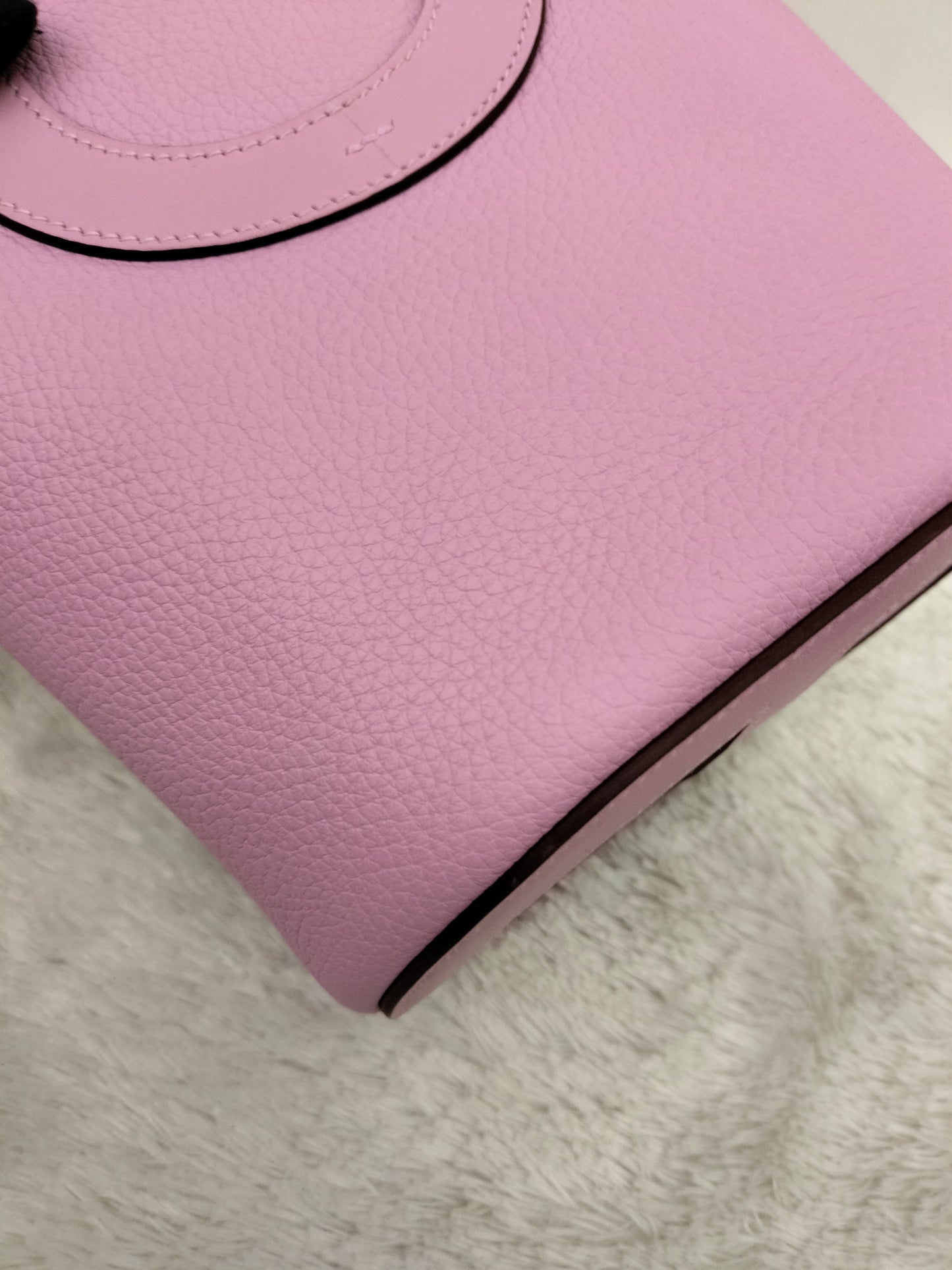 Hermes In The Loop 18 Clem Swift Sylvestre PHW #U