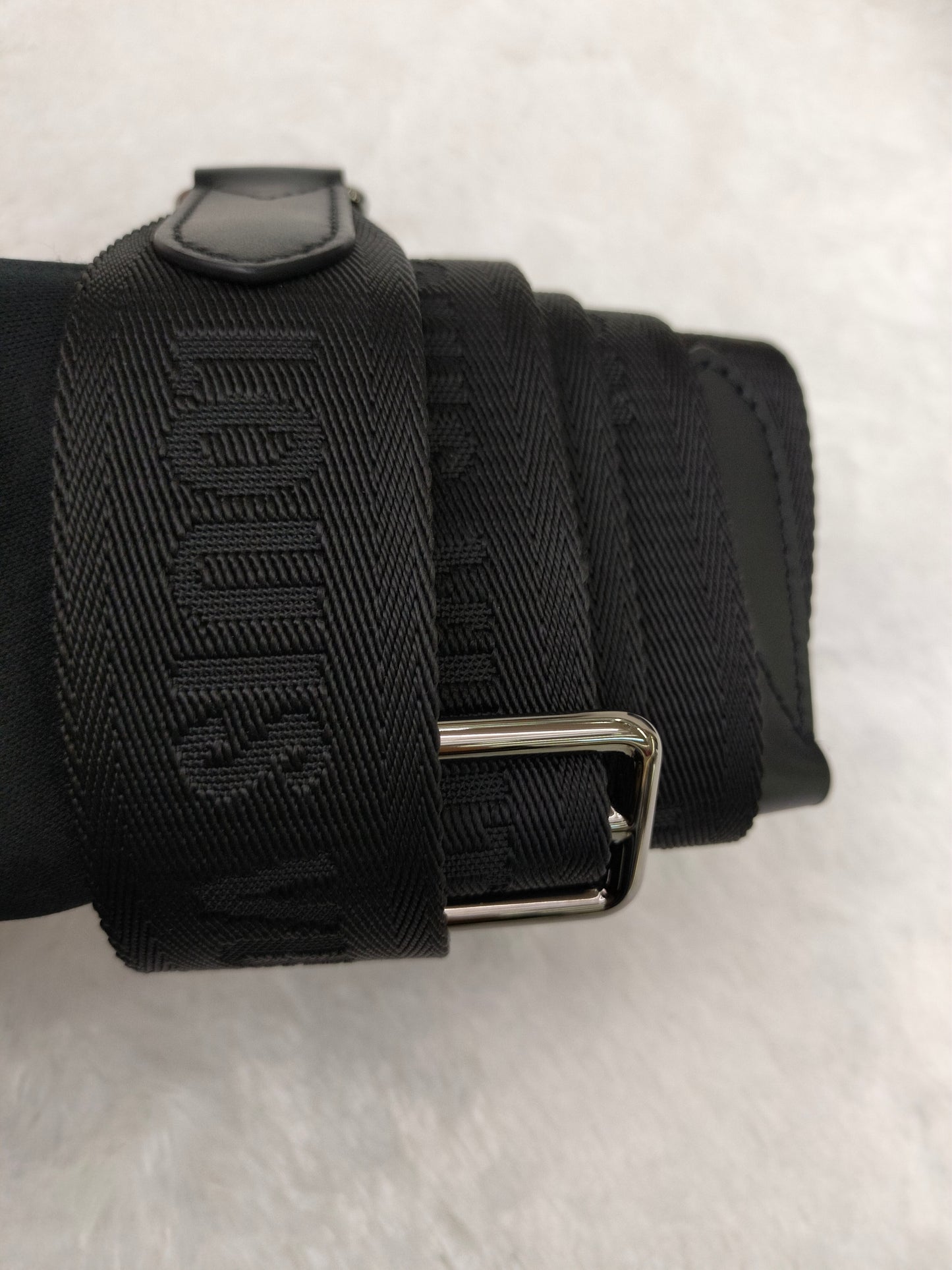 LV City Keepall Monogram Eclipse (CHIP)