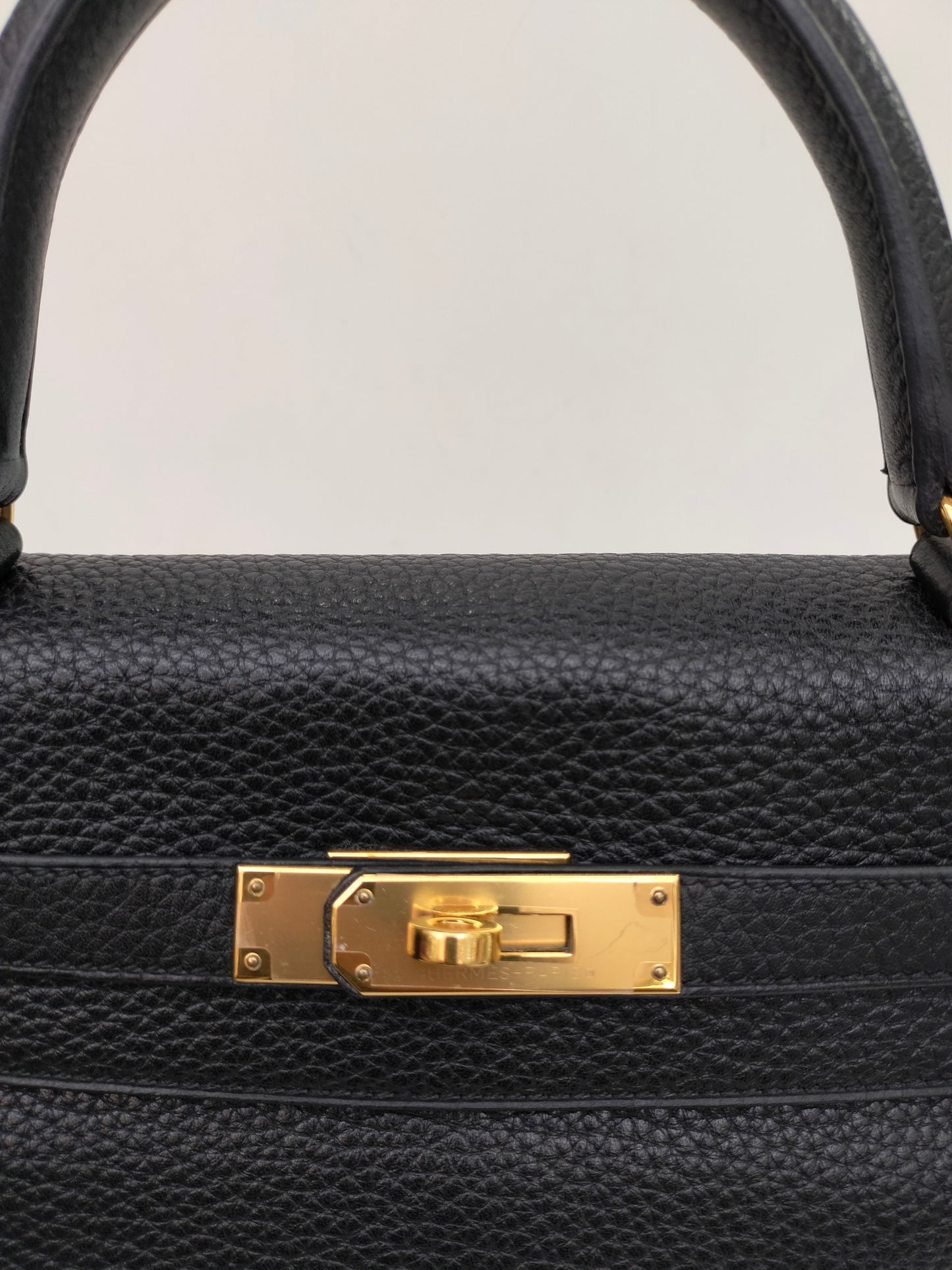 Kelly28 Clem Black GHW #T