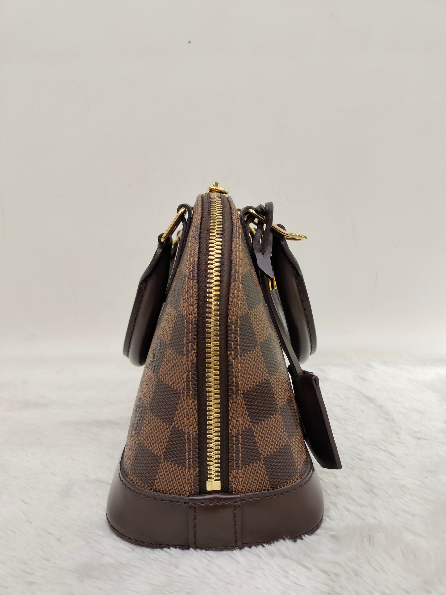 LV Alma BB Damier 2016