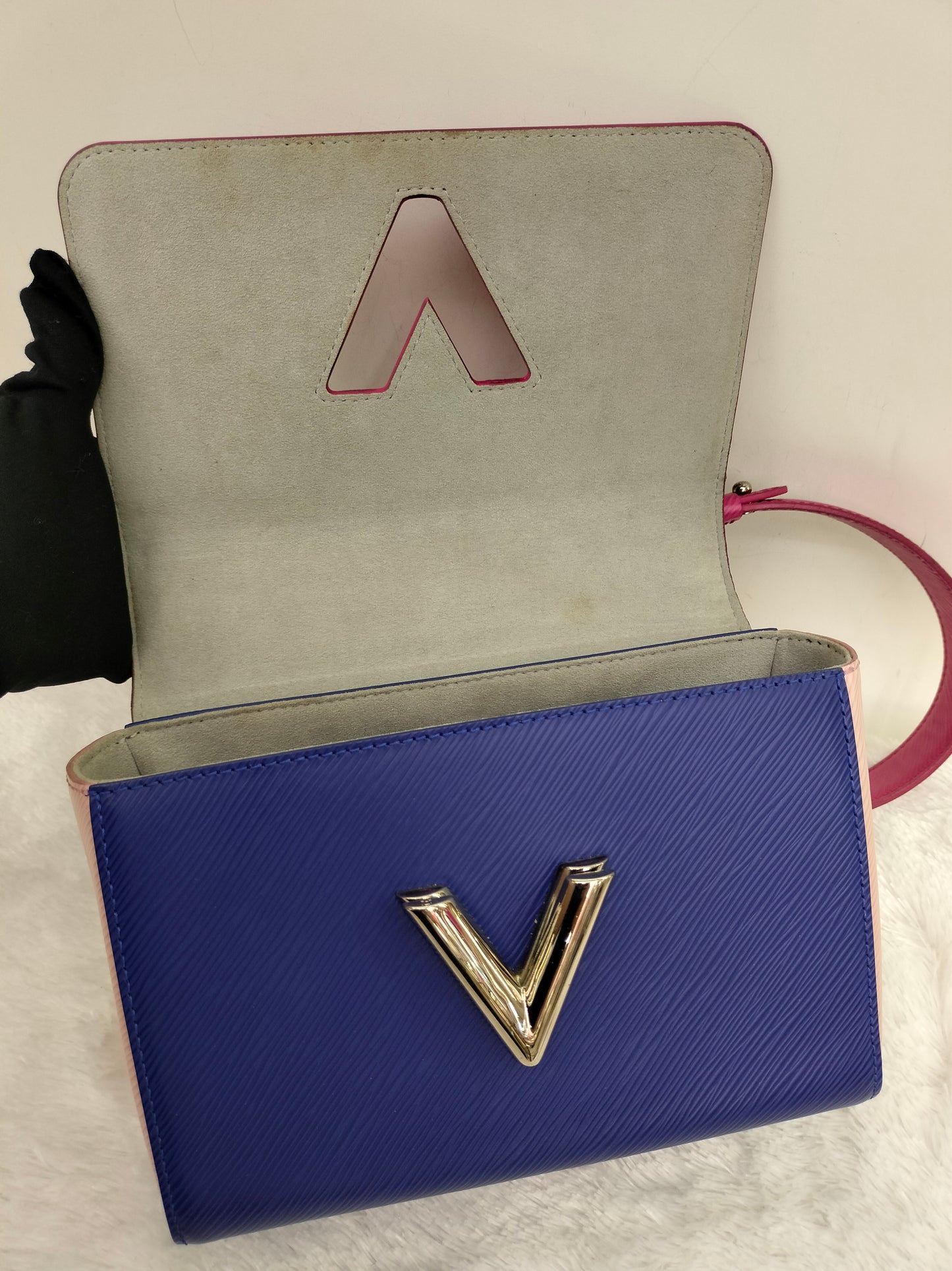 LV Twist MM Epi 3 colour 2016
