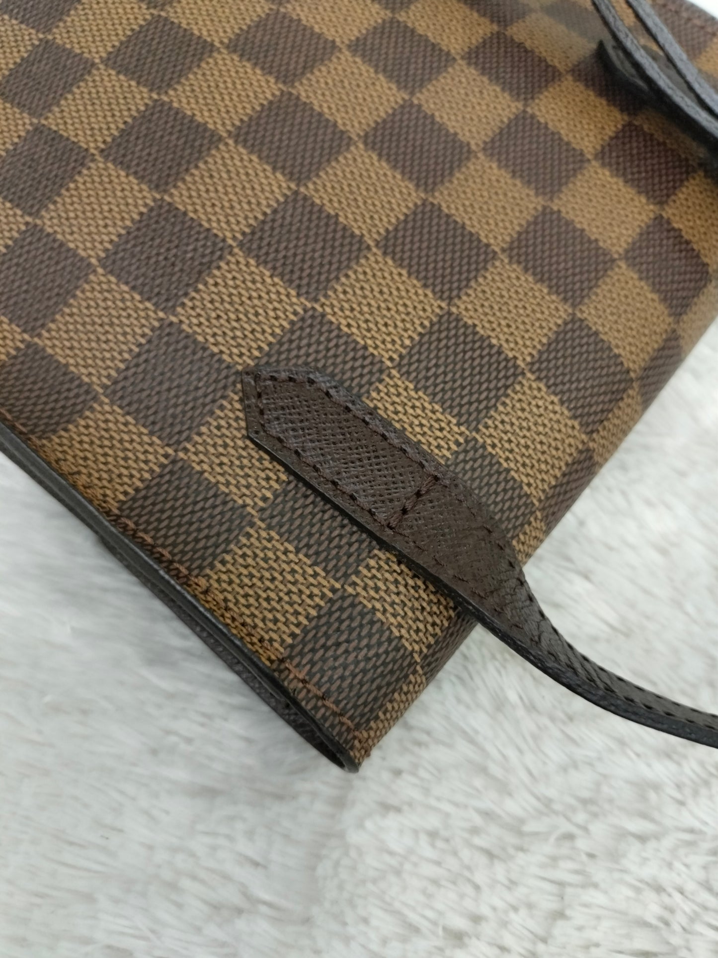 LV Pimlico Shoulder Damier