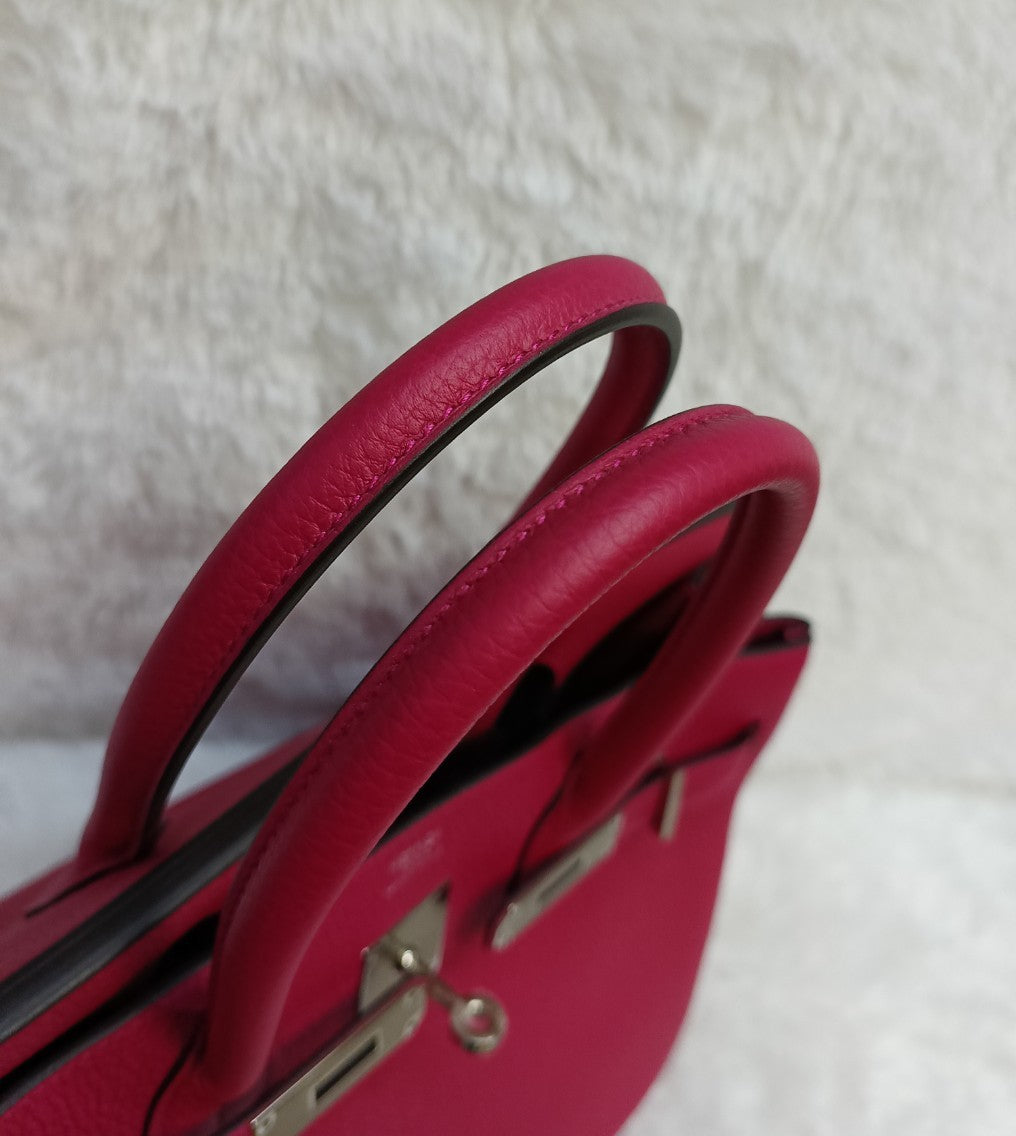 B30 Togo Framboise PHW #Z